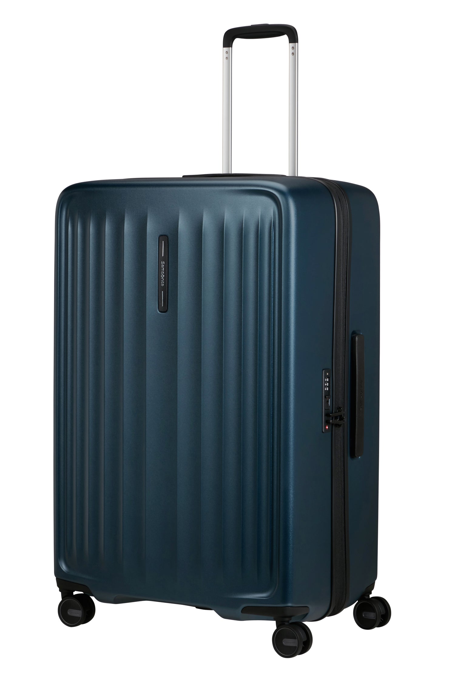 SAMSONITE Mittlerer Koffer 77cm Fyrm