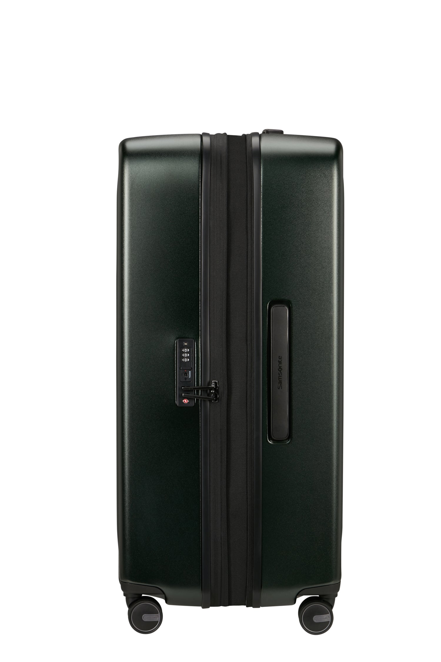 SAMSONITE Mittlerer Koffer 77cm Fyrm