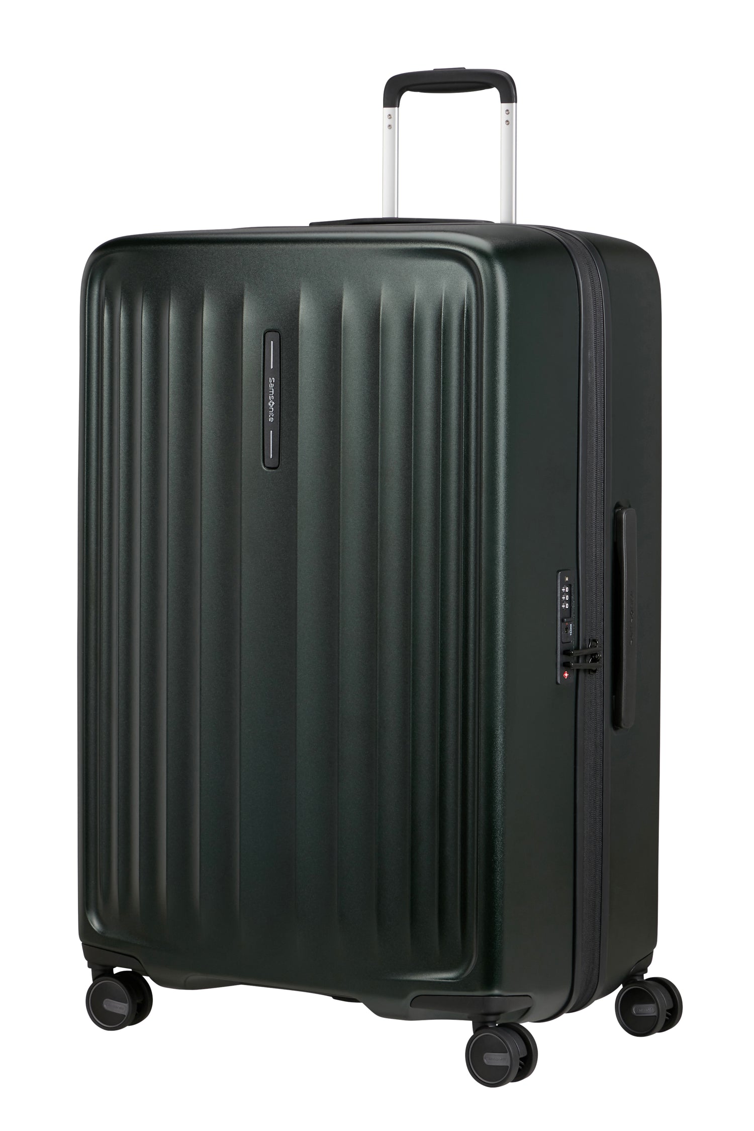 SAMSONITE Mittlerer Koffer 77cm Fyrm