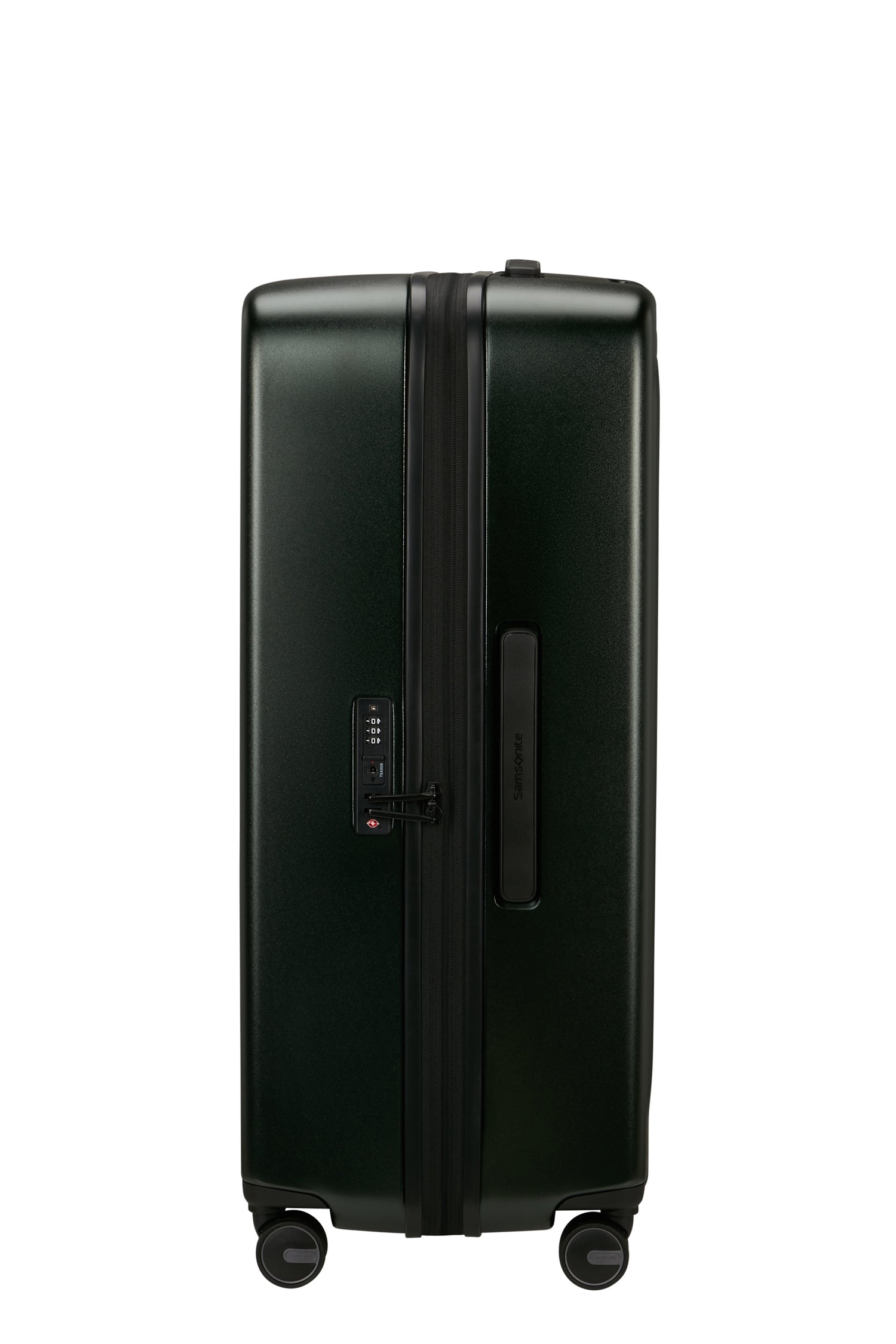 SAMSONITE Mittlerer Koffer 77cm Fyrm