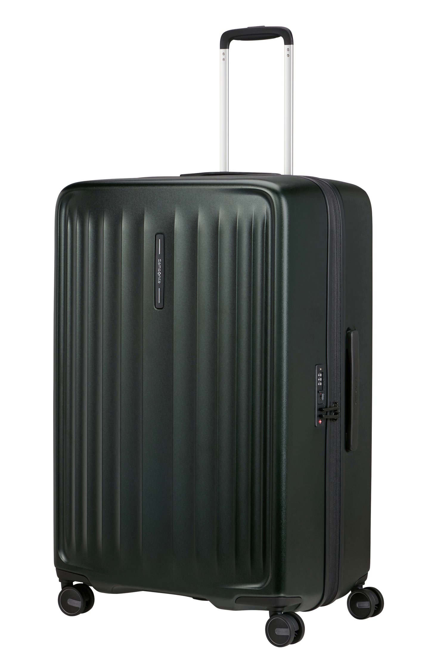 SAMSONITE Mittlerer Koffer 77cm Fyrm