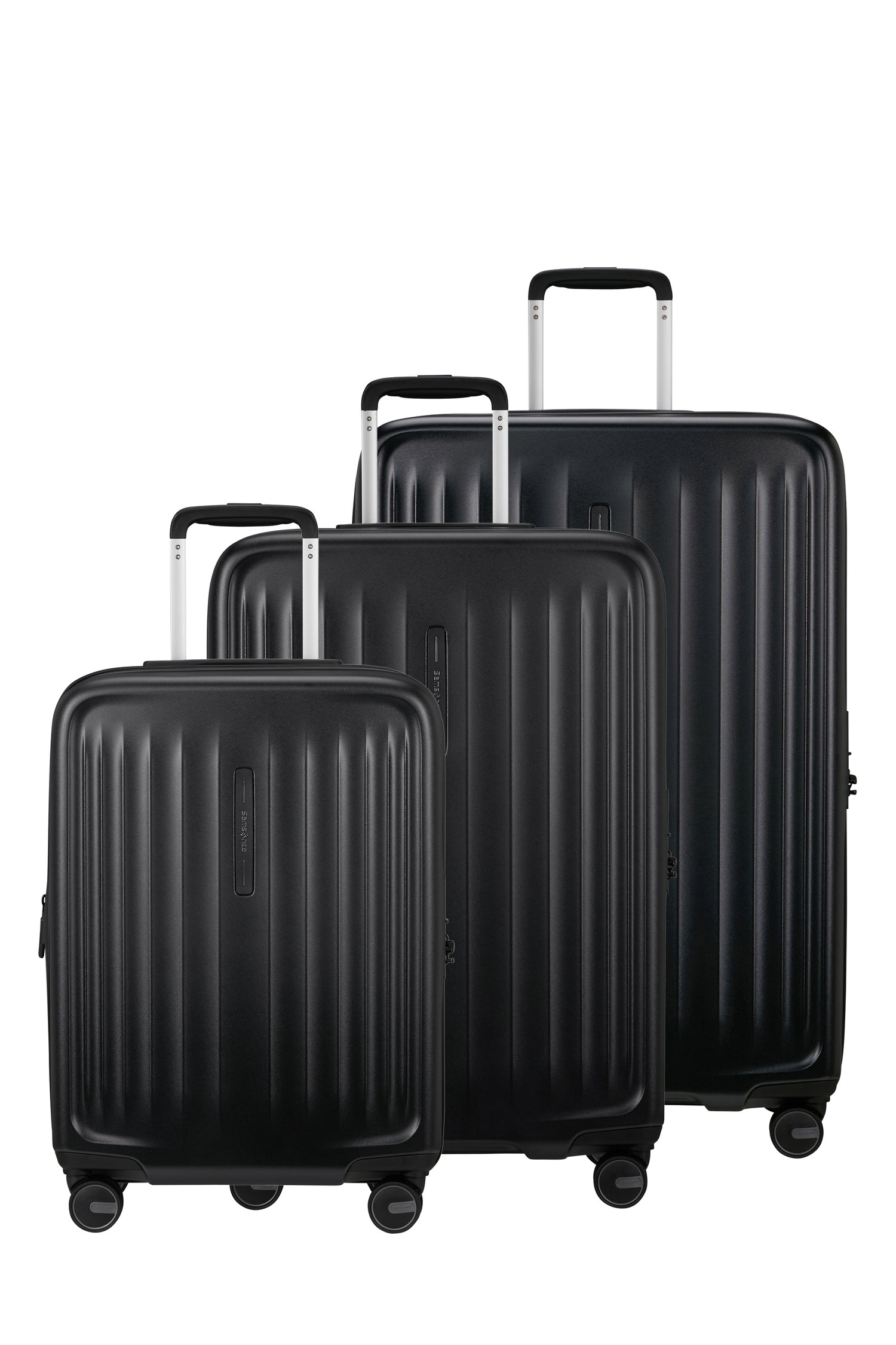 SAMSONITE set FYRM -matkalaukku
