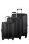 SAMSONITE set FyRM suitcases