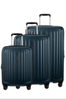 SAMSONITE set FyRM suitcases