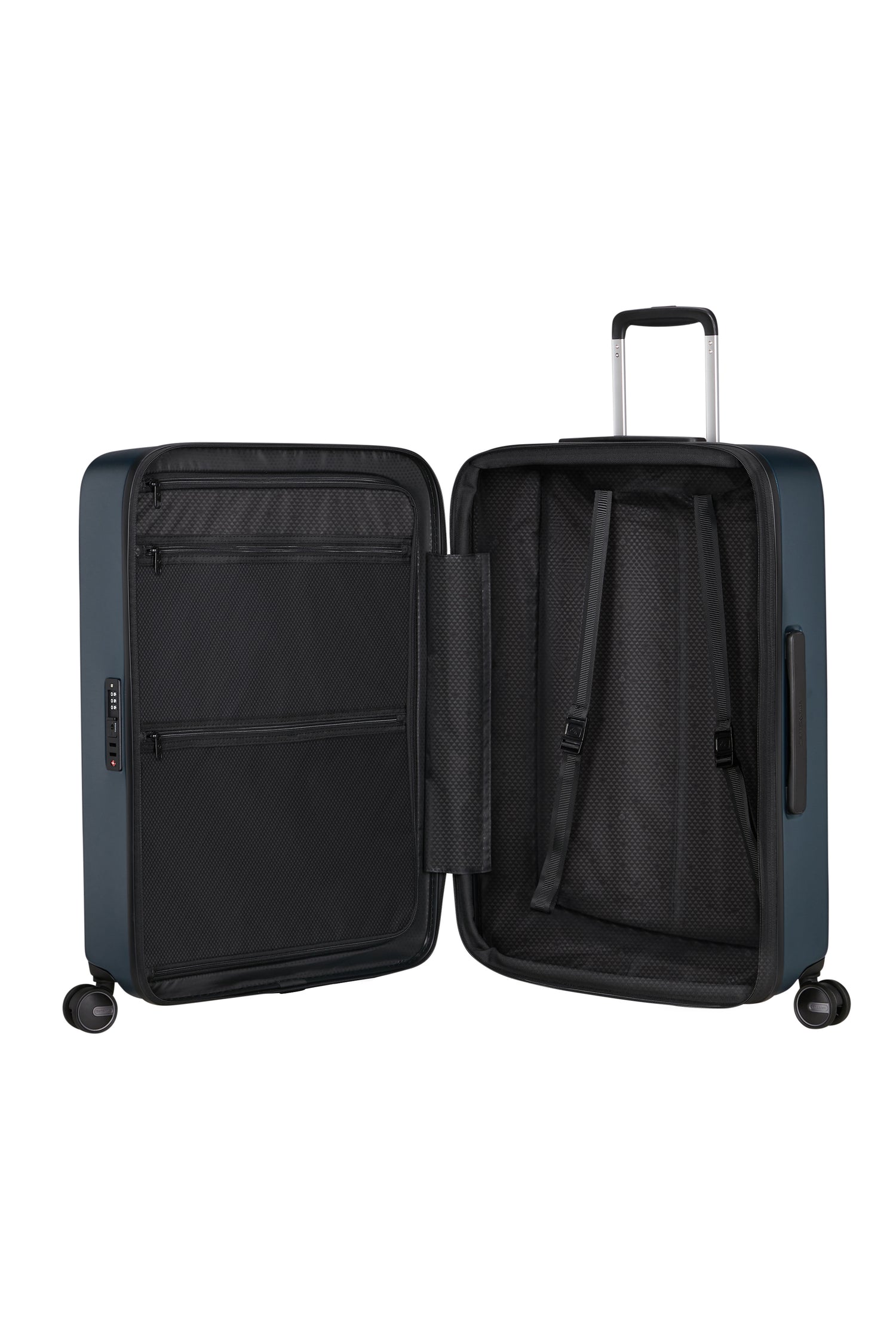 SAMSONITE set FYRM -matkalaukku