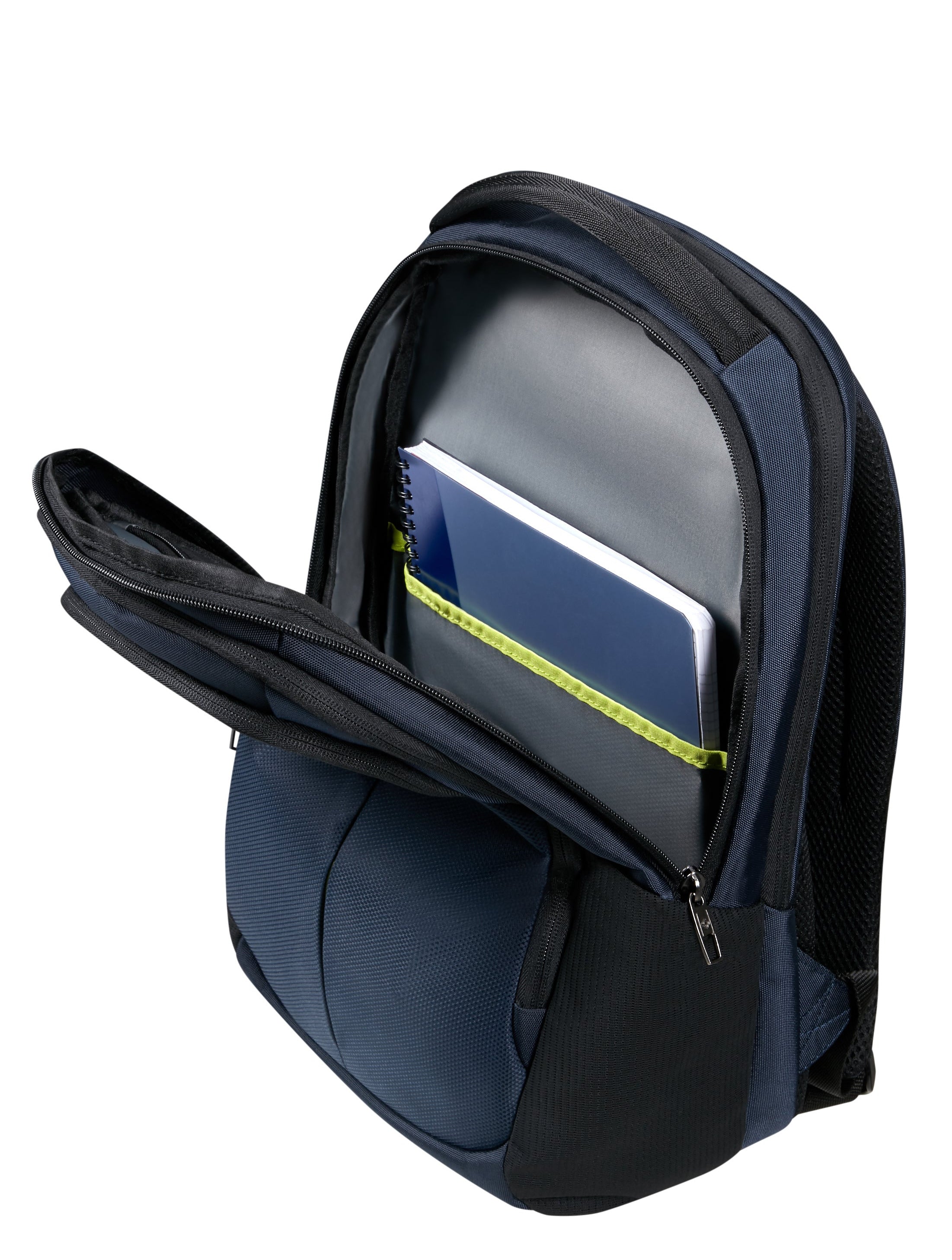 SAMSONITE GUARDIT 3.0 MOCHILA PORTÁTIL M 15.6