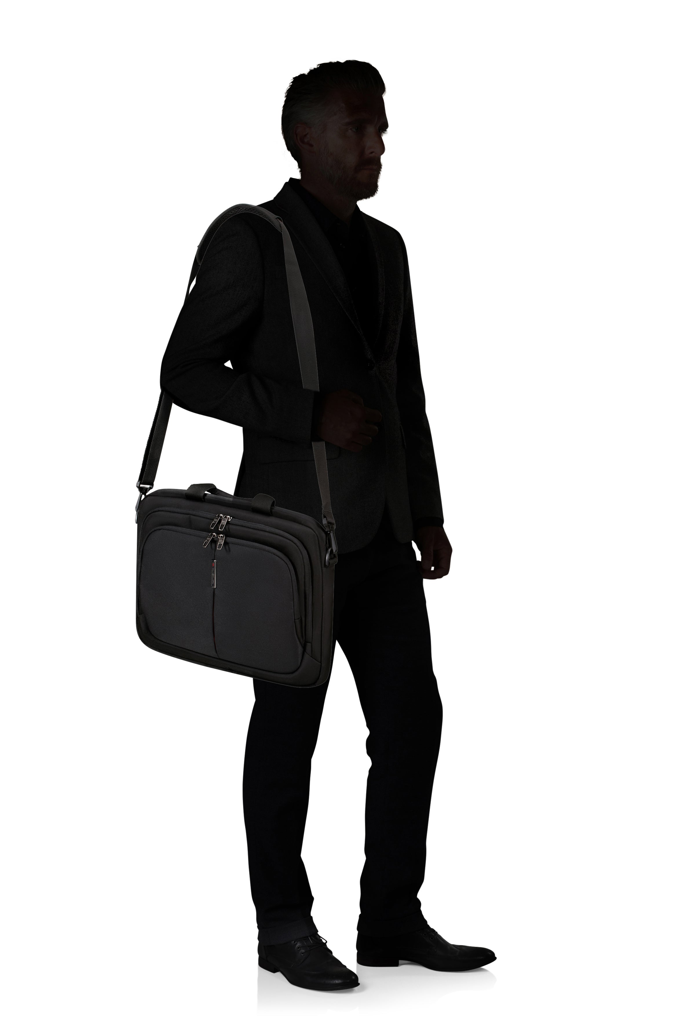 SAMSONITE GUARDIT 3.0 MALETIN SLIM 15.6