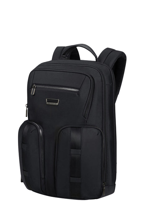 SAMSONITE MOCHILA 14.1”  DOS BOLSILLOS URBAN-EYE