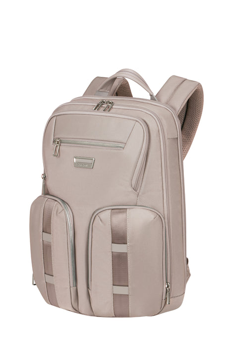 SAMSONITE MOCHILA 14.1”  DOS BOLSILLOS URBAN-EYE