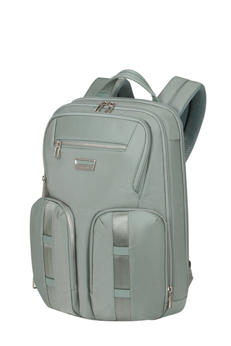 SAMSONITE MOCHILA 14.1”  DOS BOLSILLOS URBAN-EYE