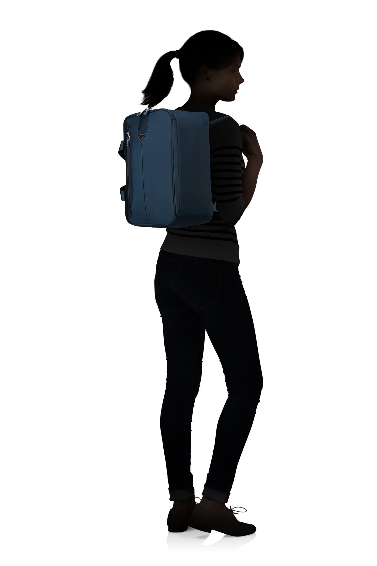 SAMSONITE bolsa de viaje multiway XS URBIFY