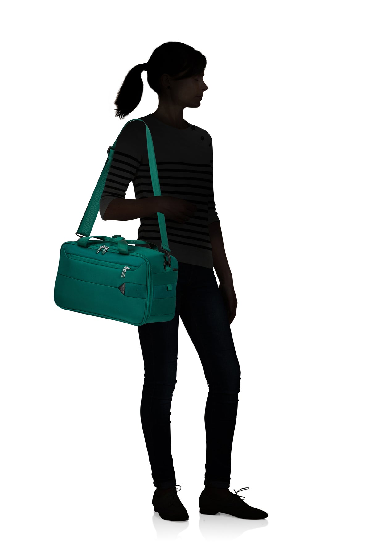 SAMSONITE bolsa de viaje multiway XS URBIFY