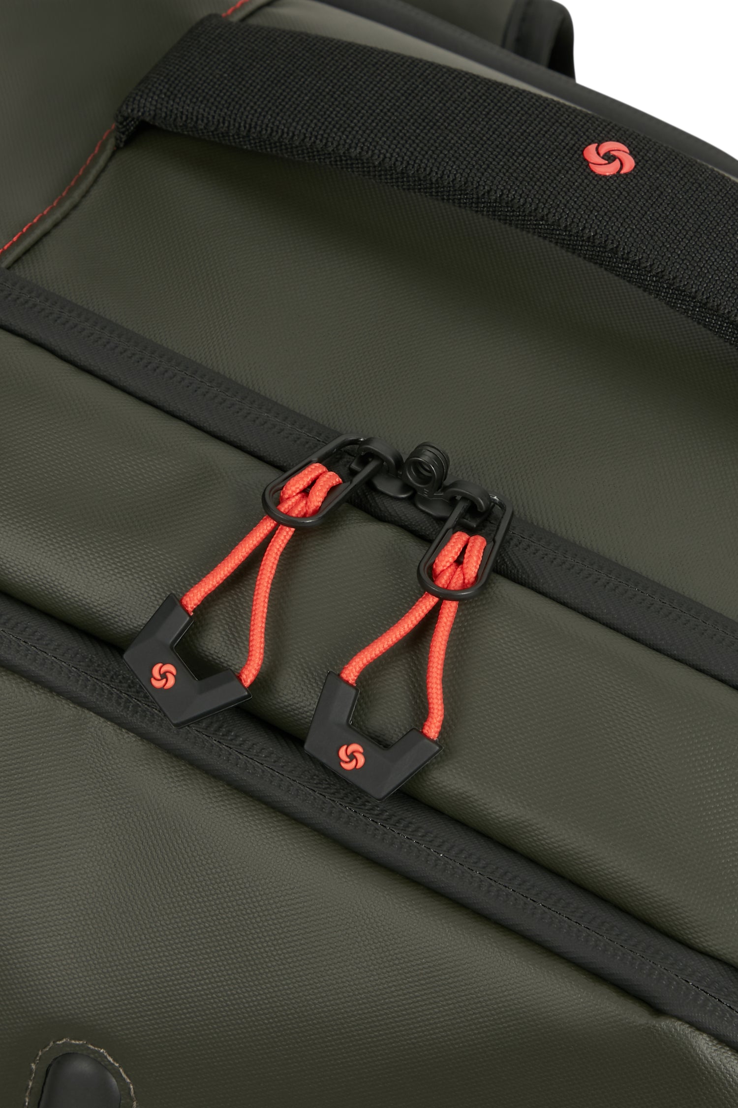 SAMSONITE mochila M ECODIVER