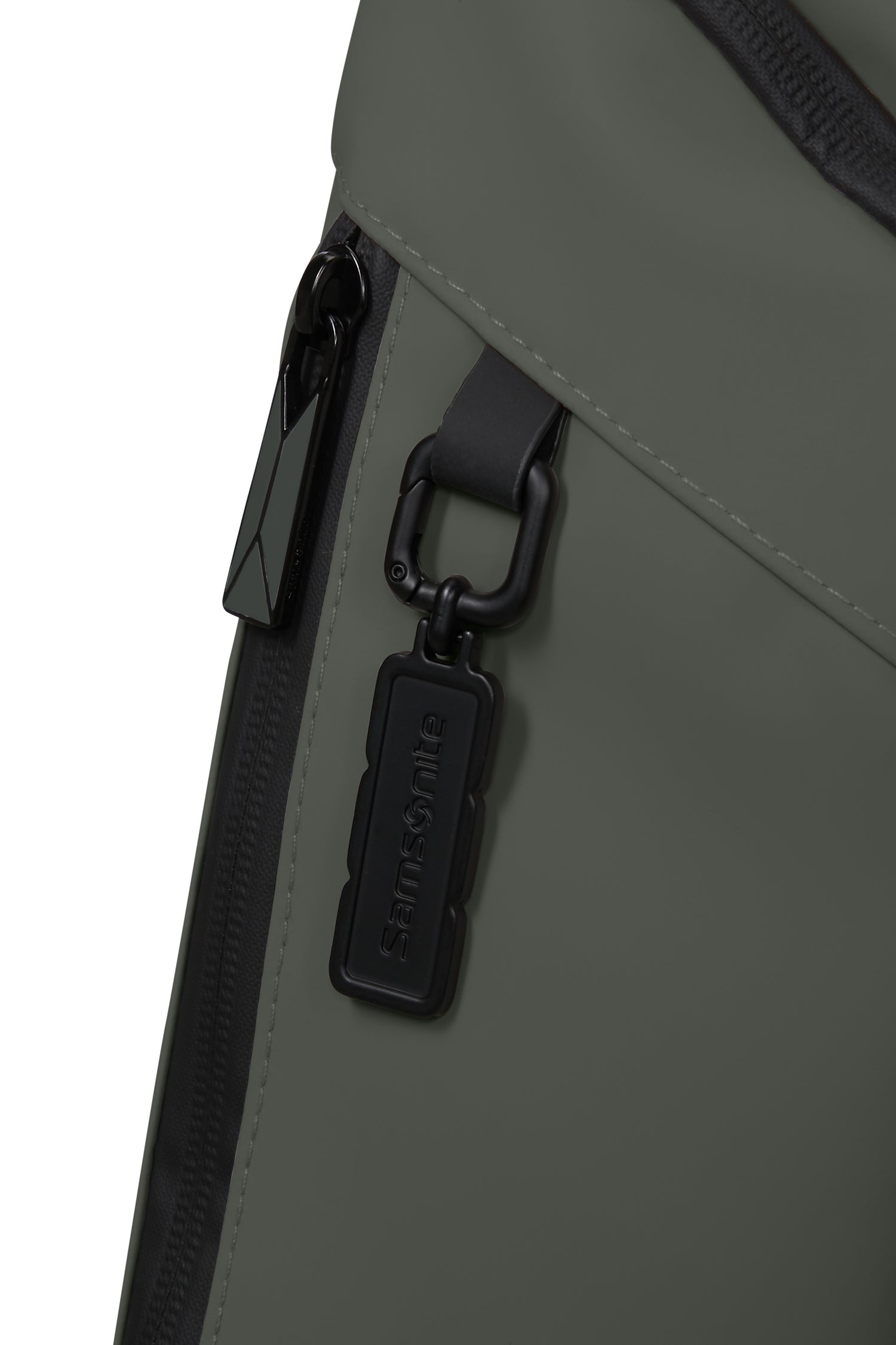 SAMSONITE mochila 36cm GLAM-GO