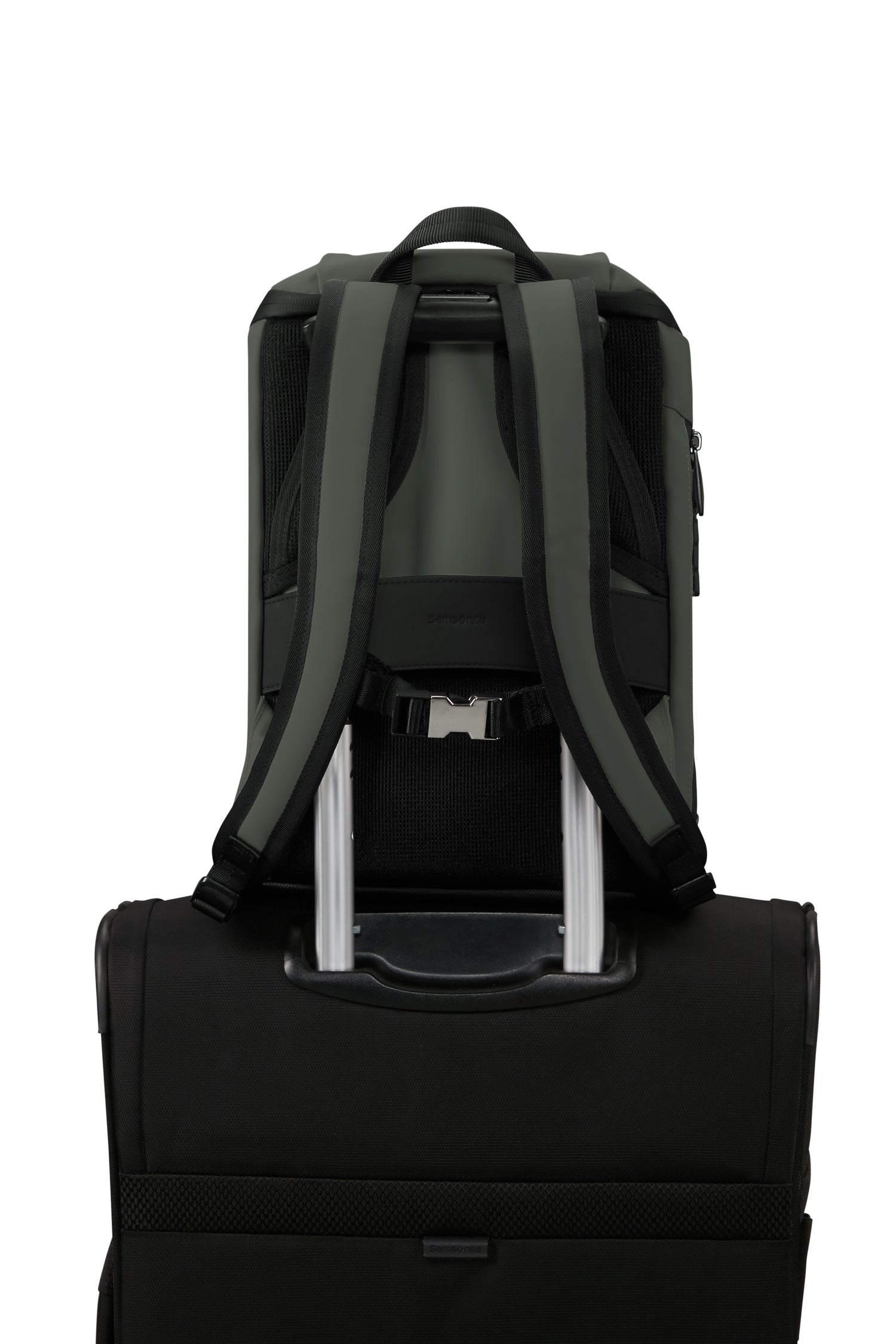 SAMSONITE mochila 36cm GLAM-GO