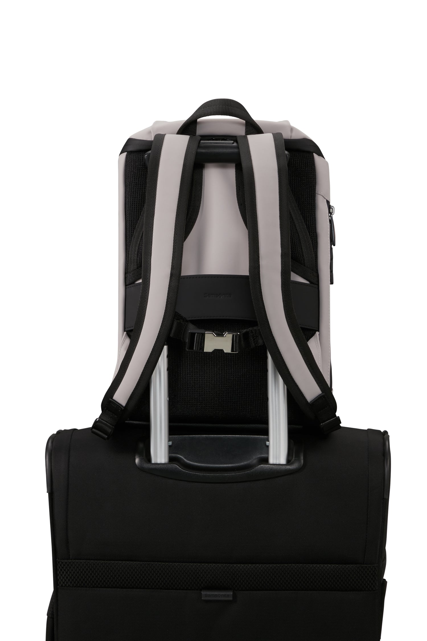 SAMSONITE mochila 36cm GLAM-GO