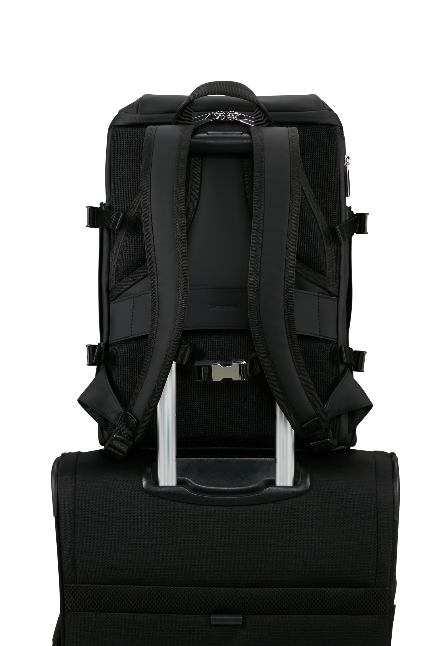 SAMSONITE Sac à dos 14.1 "glam-g