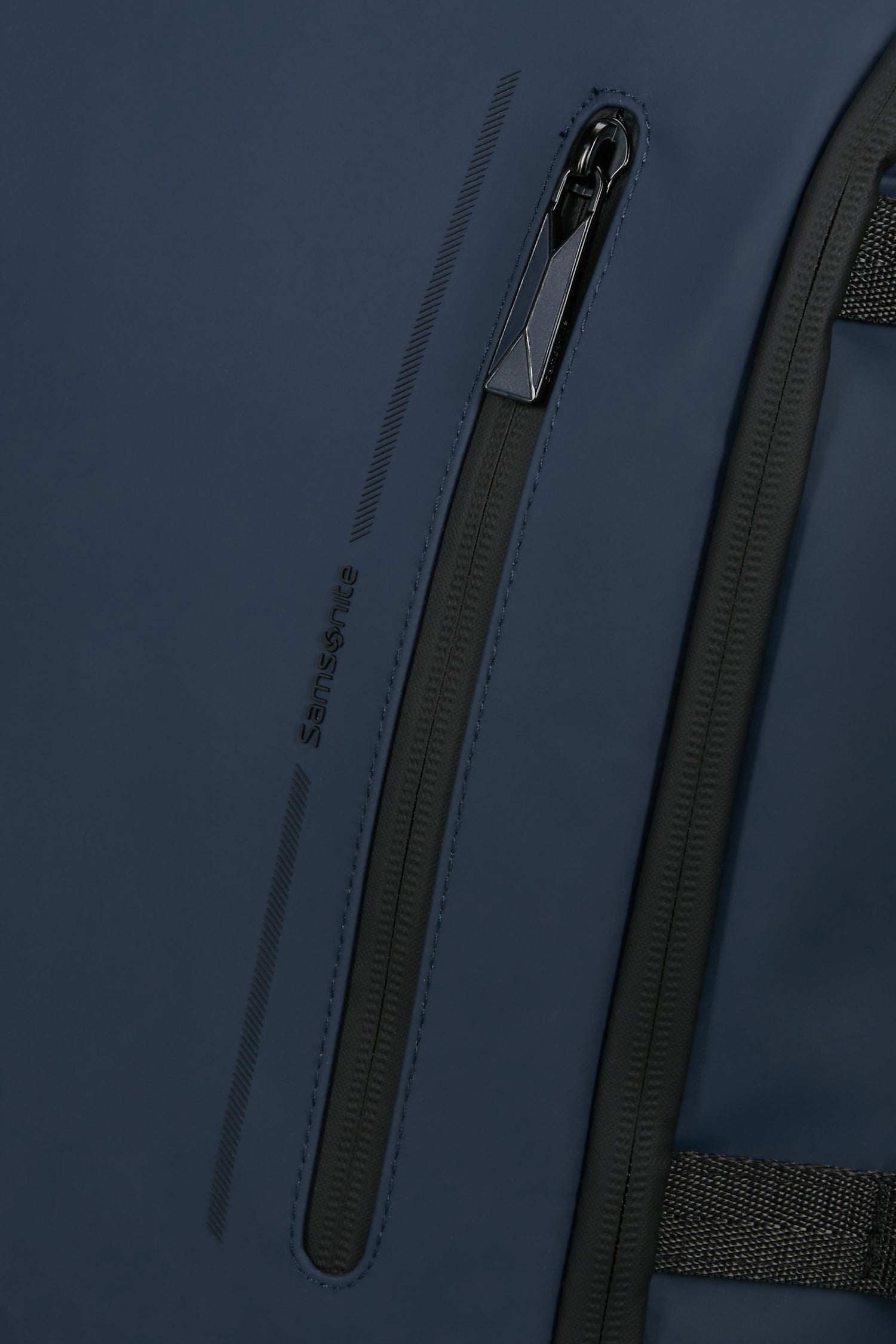 SAMSONITE Sac à dos 14.1 "glam-g