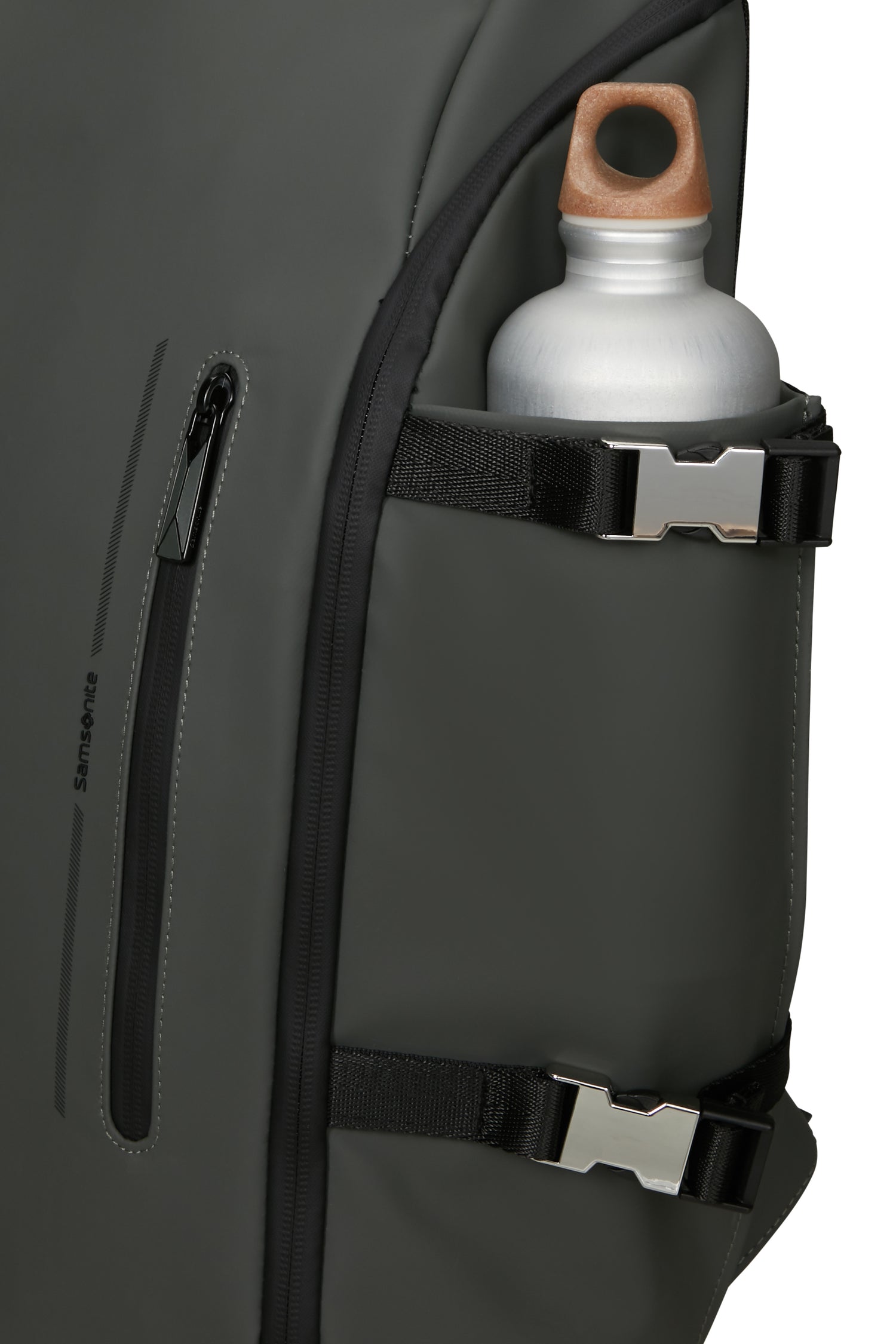 SAMSONITE Sac à dos 14.1 "glam-g