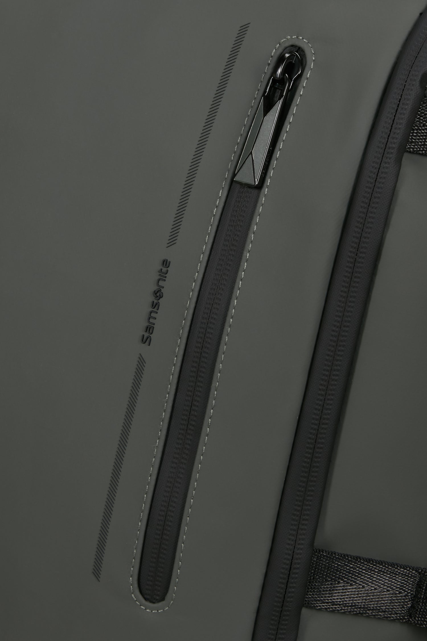 SAMSONITE Sac à dos 14.1 "glam-g