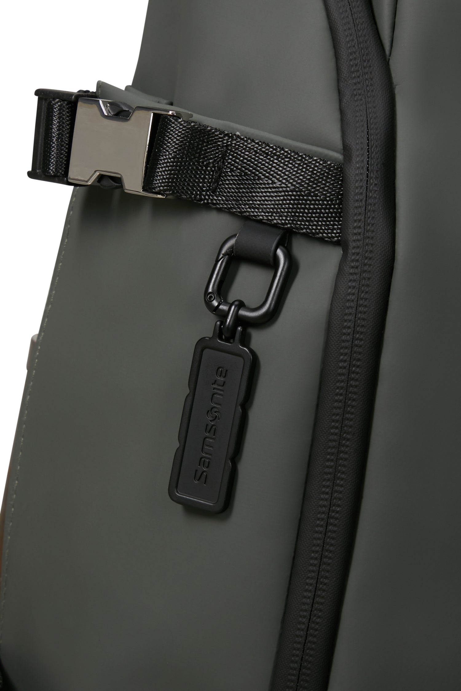 SAMSONITE Sac à dos 14.1 "glam-g