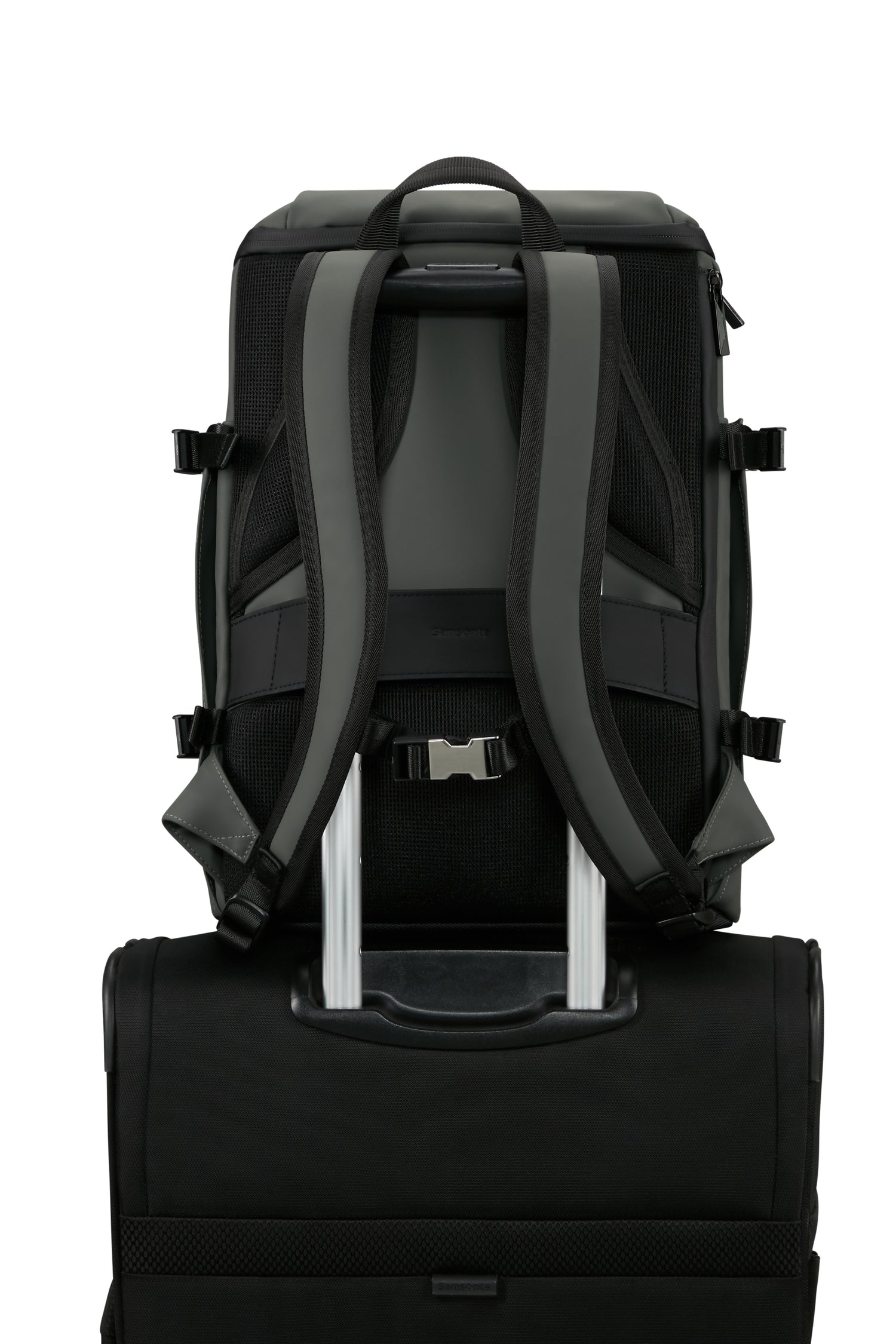 SAMSONITE Sac à dos 14.1 "glam-g