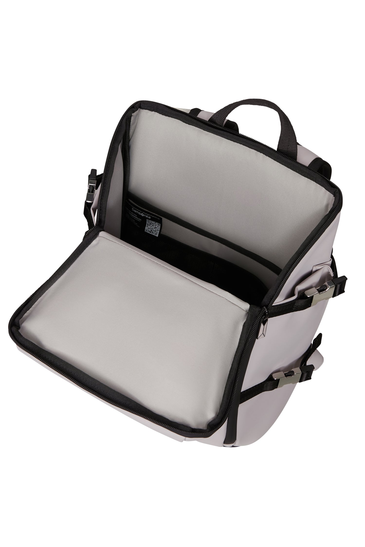 SAMSONITE Sac à dos 14.1 "glam-g