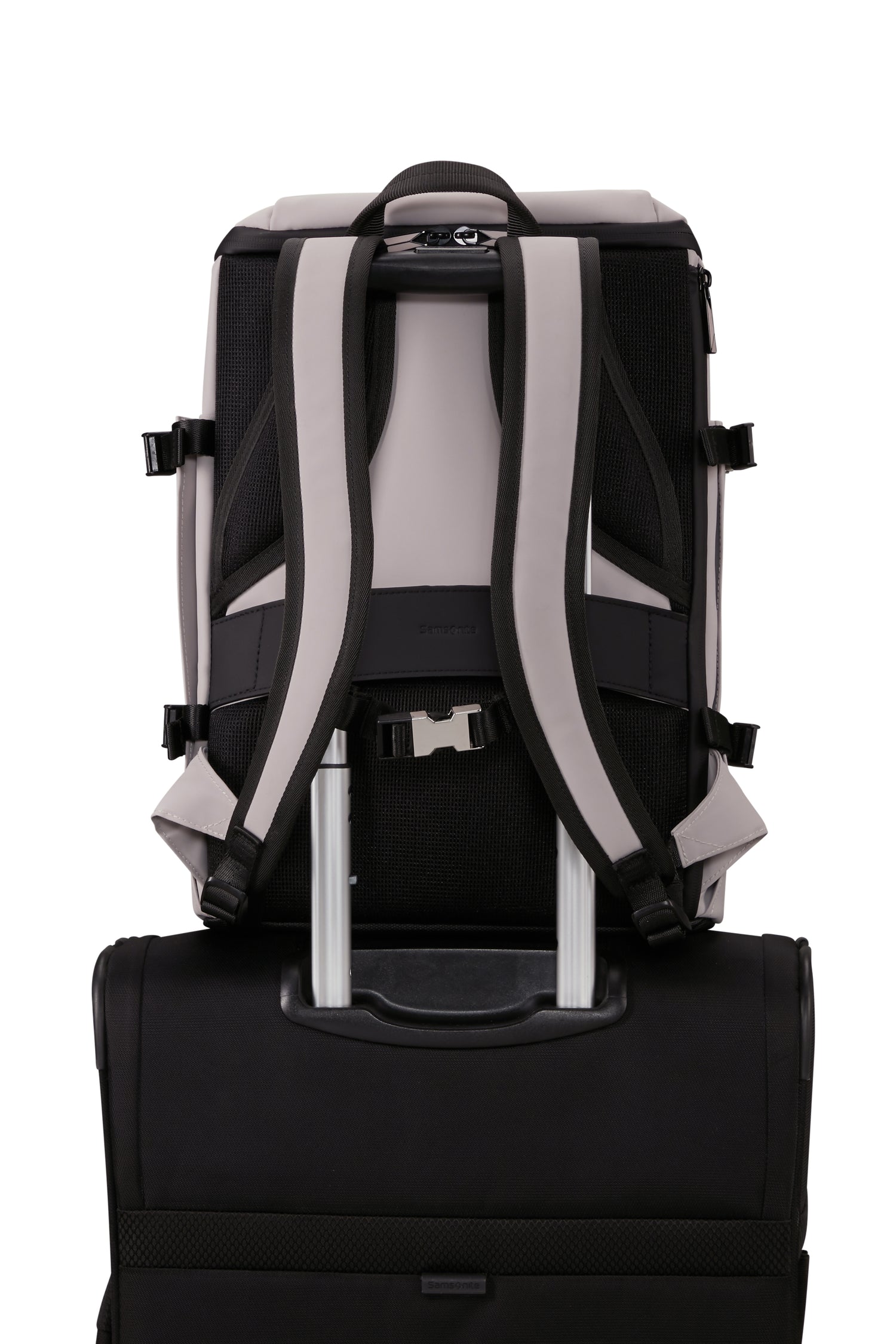 SAMSONITE Sac à dos 14.1 "glam-g