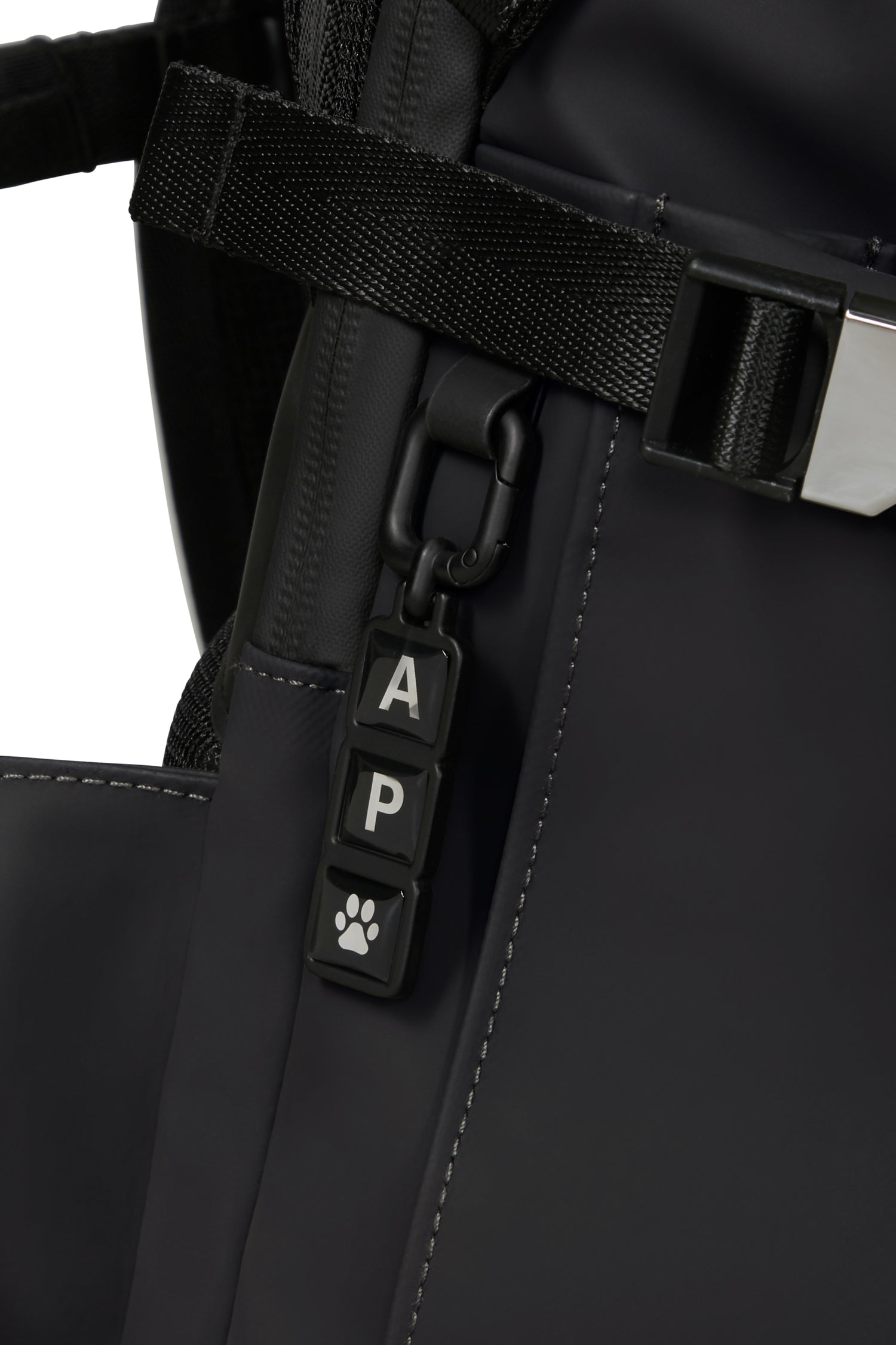 SAMSONITE rugzak rolltop 15.6 "Glam-Go