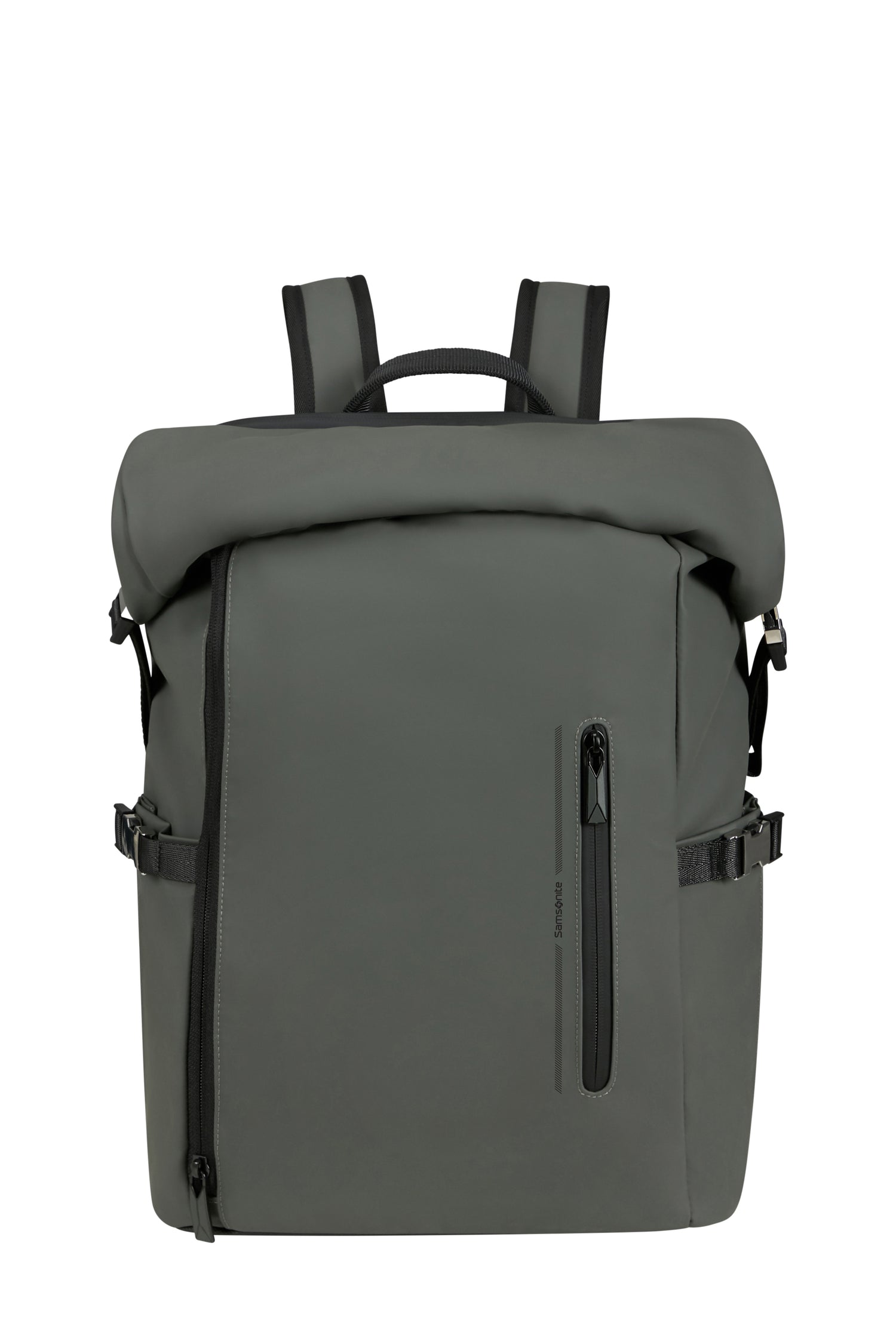 SAMSONITE rugzak rolltop 15.6 "Glam-Go