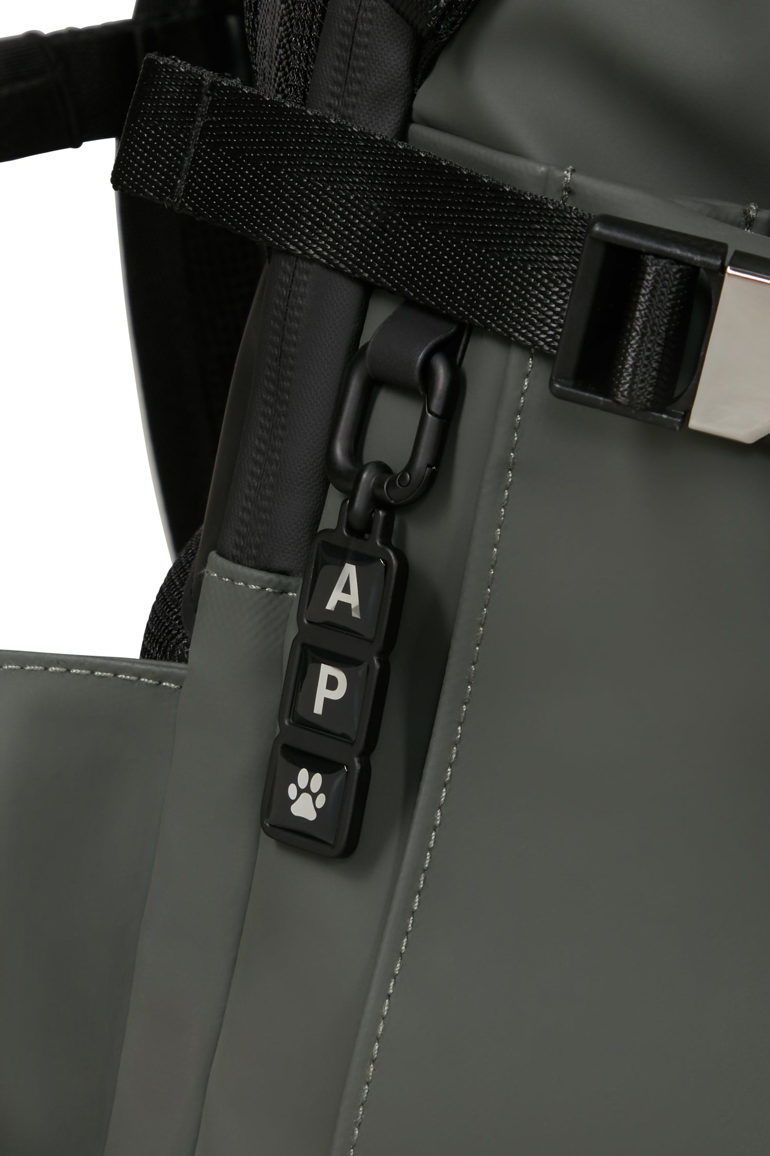 SAMSONITE rugzak rolltop 15.6 "Glam-Go