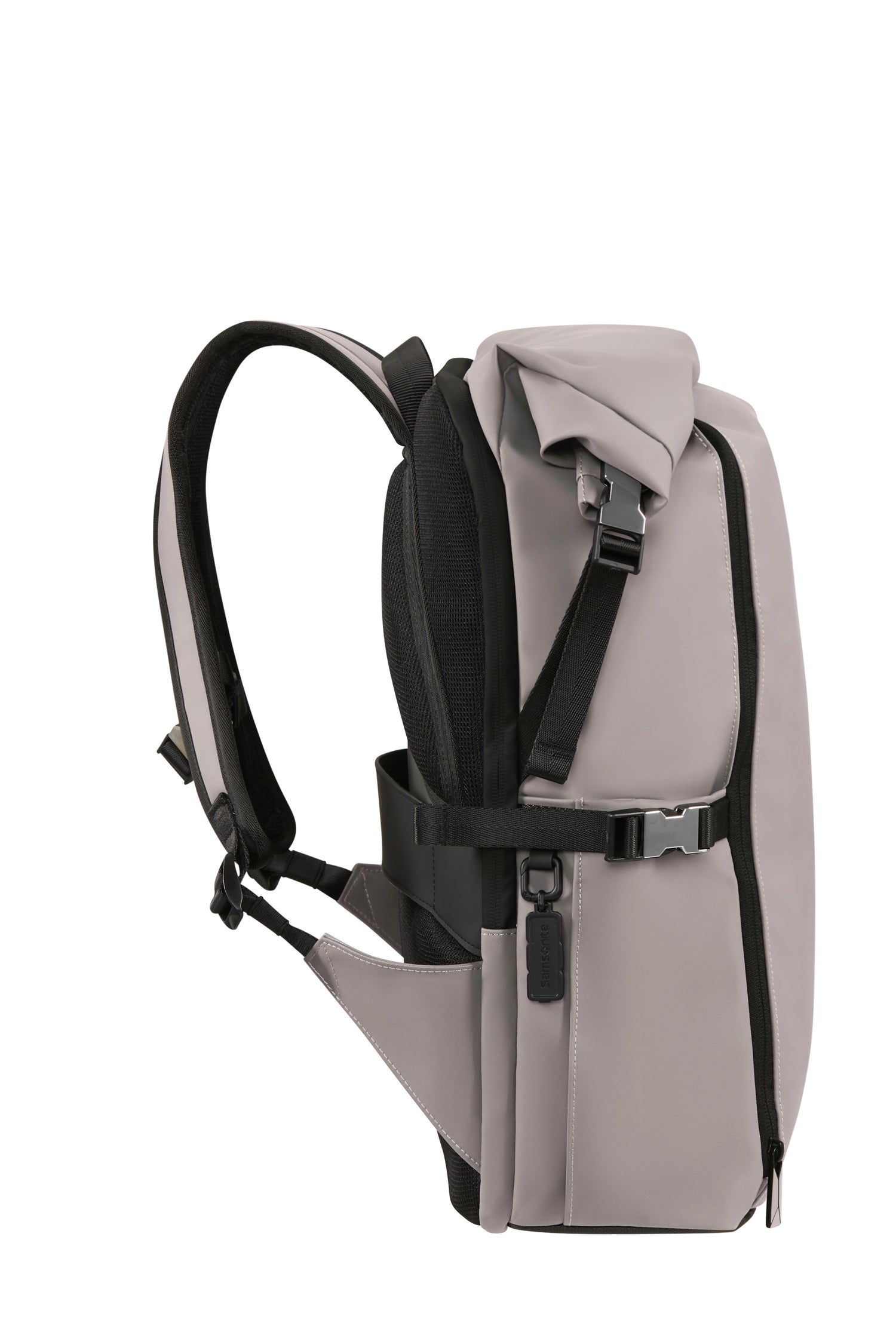 SAMSONITE rugzak rolltop 15.6 "Glam-Go