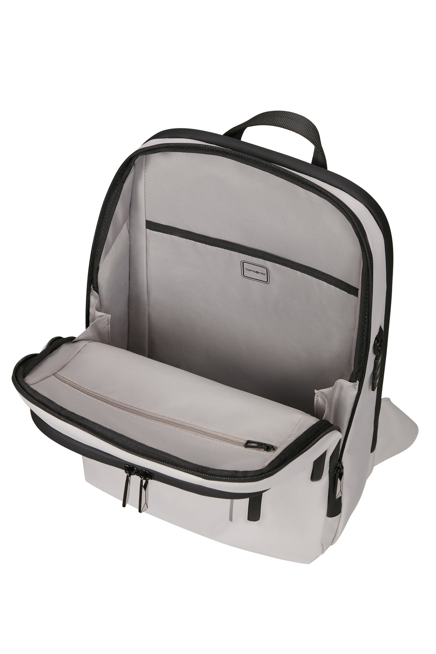 SAMSONITE Sac à dos 15,6 "glam-g