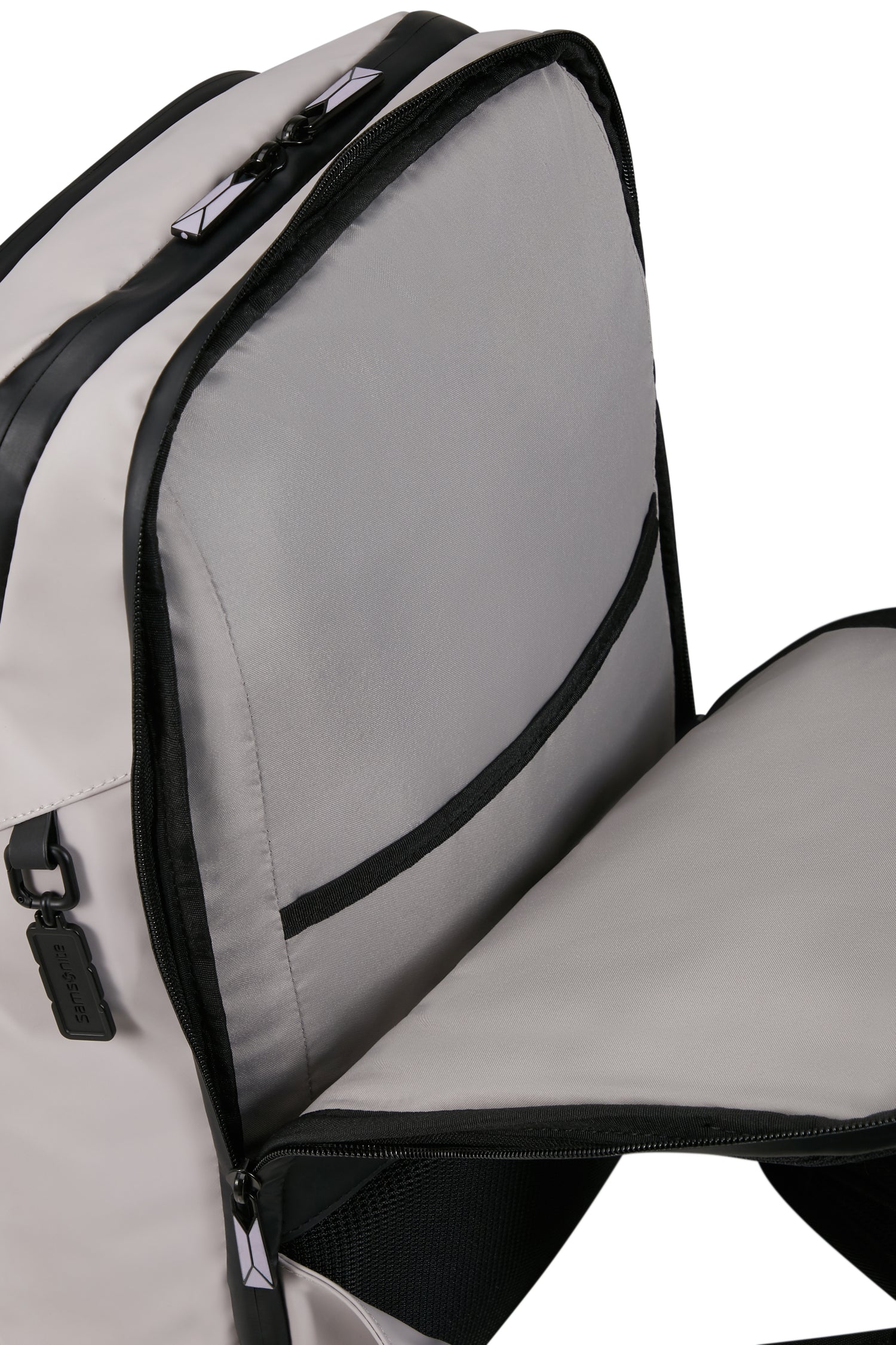 SAMSONITE Sac à dos 15,6 "glam-g