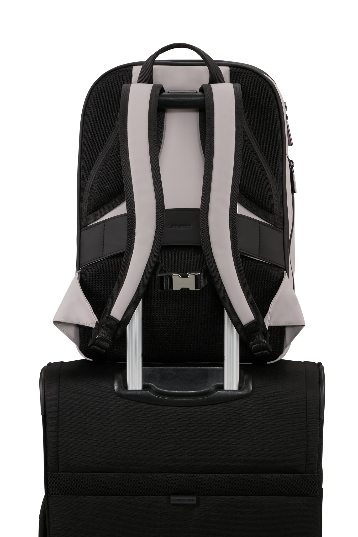 SAMSONITE Sac à dos 15,6 "glam-g