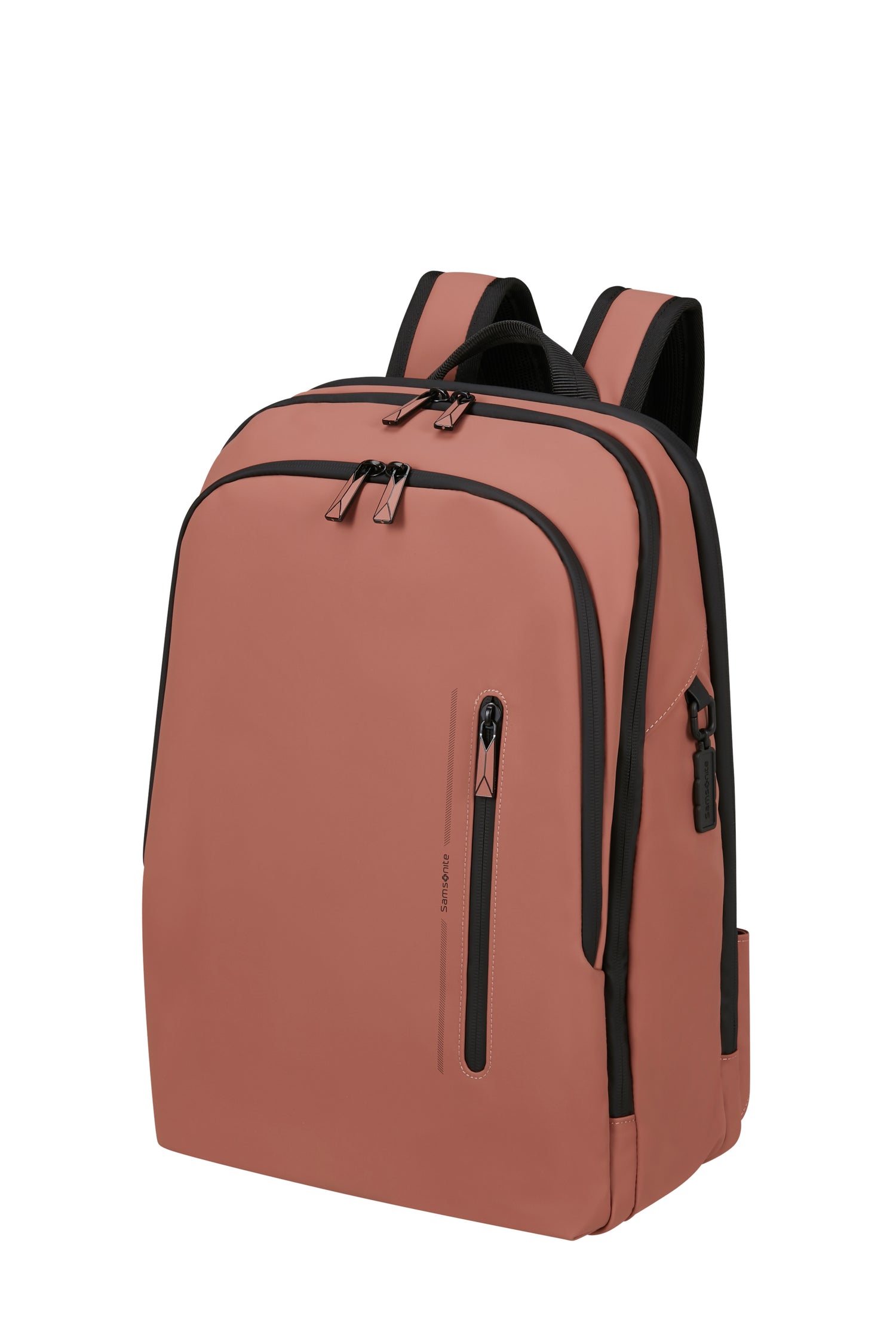 SAMSONITE Sac à dos 15,6 "glam-g