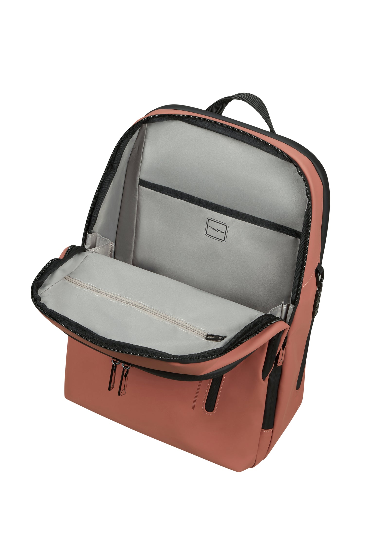 SAMSONITE Sac à dos 15,6 "glam-g