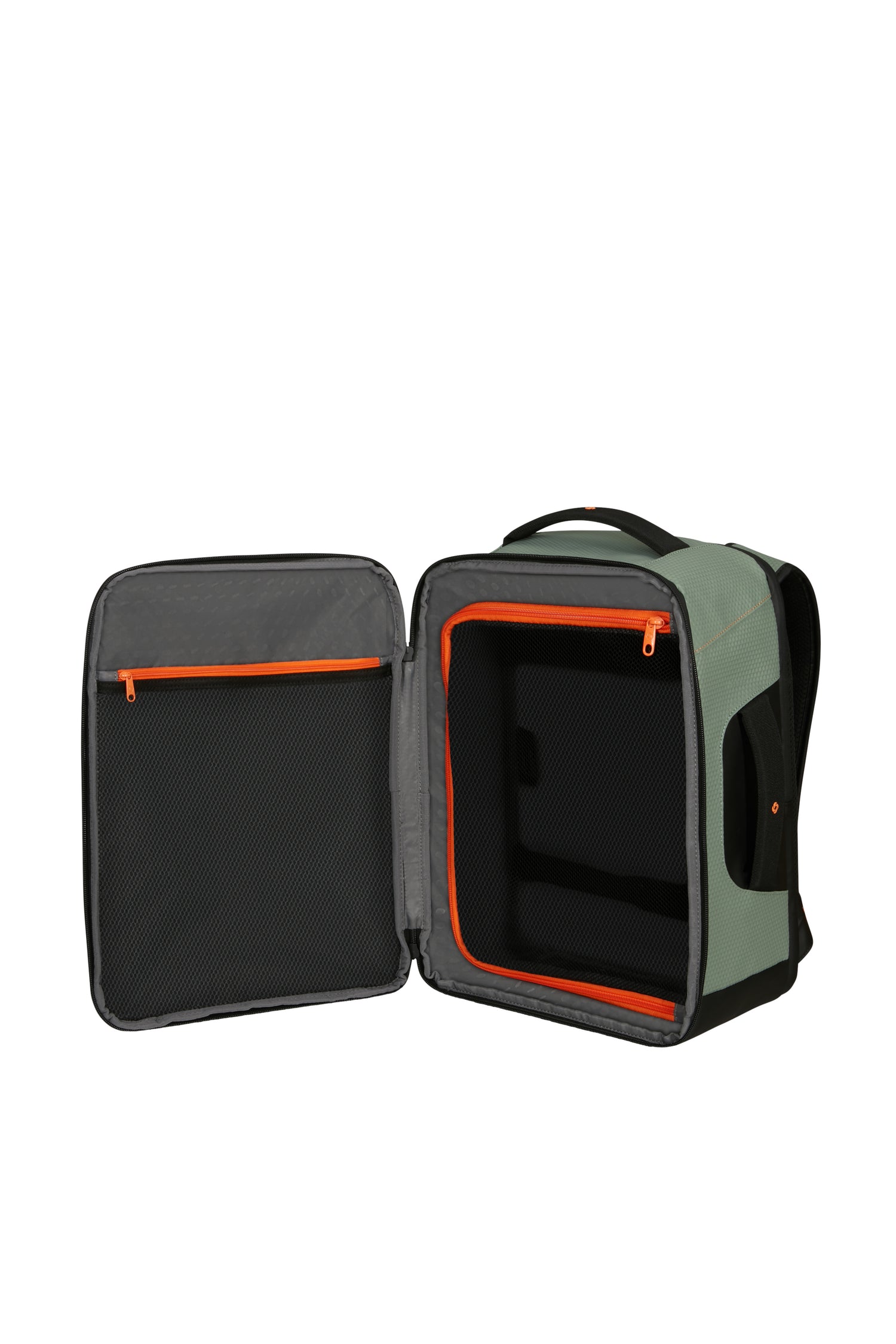 SAMSONITE mochila S ECODIVER