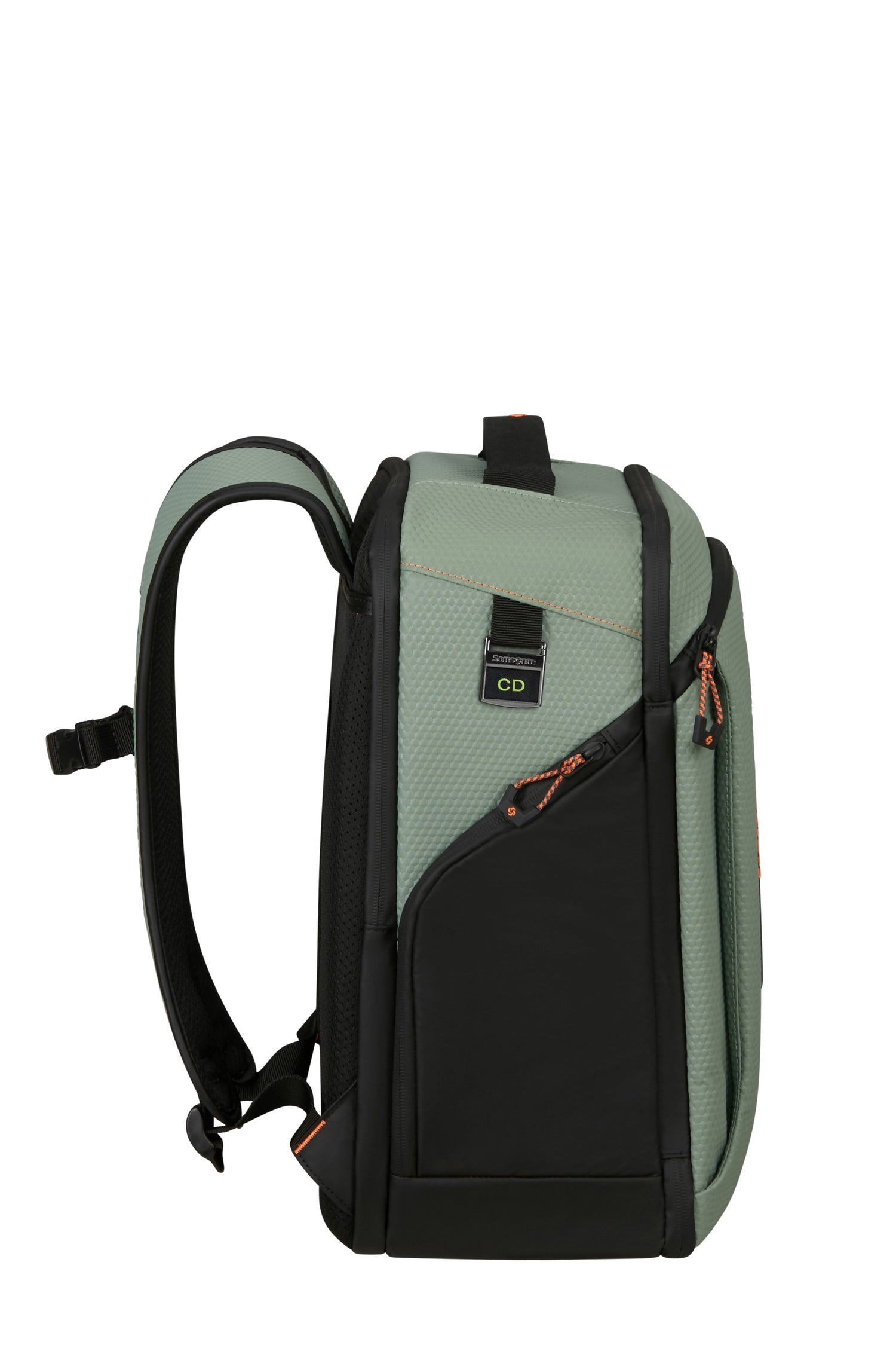 SAMSONITE mochila S ECODIVER