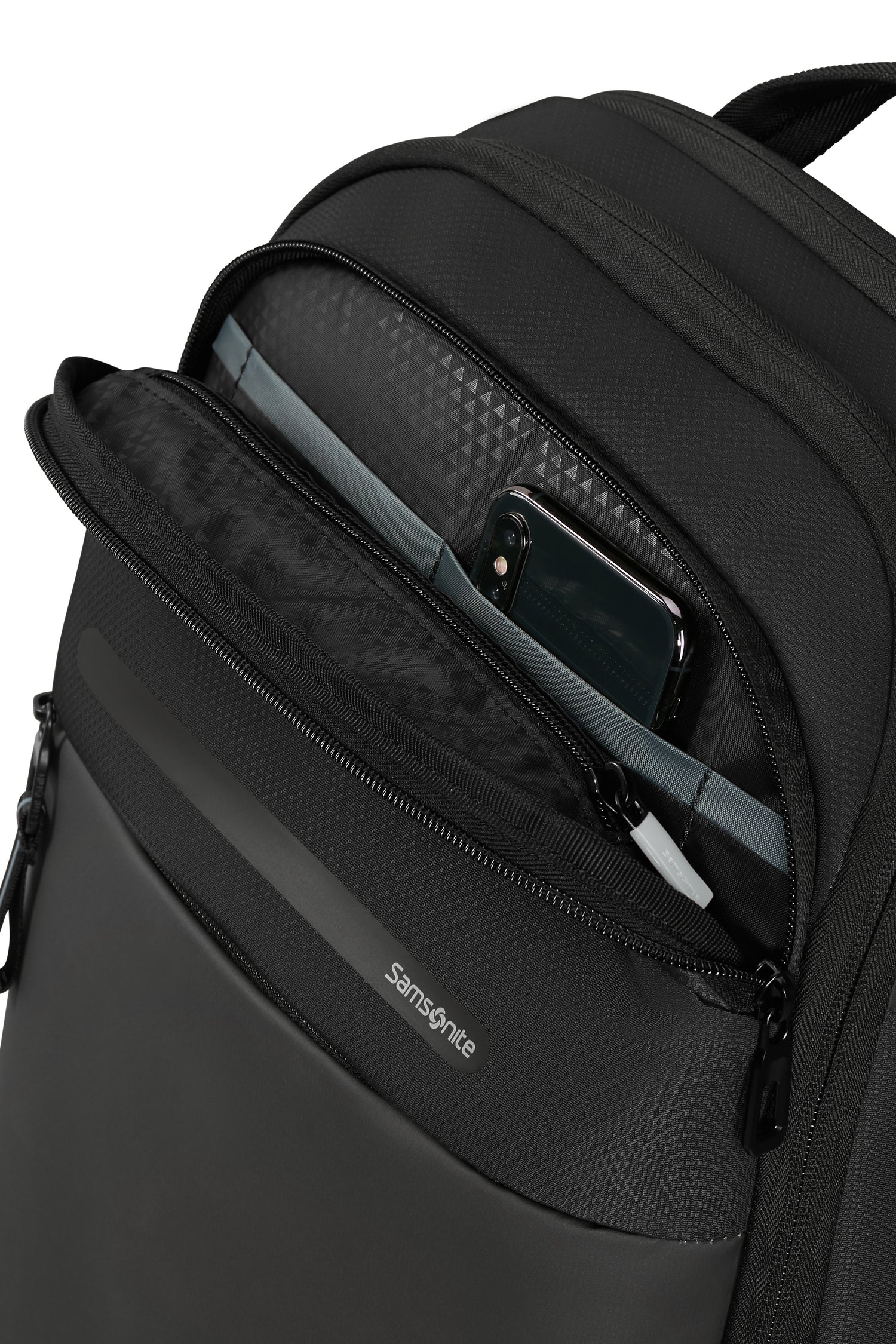 SAMSONITE Plecak 15,6 "Moderny