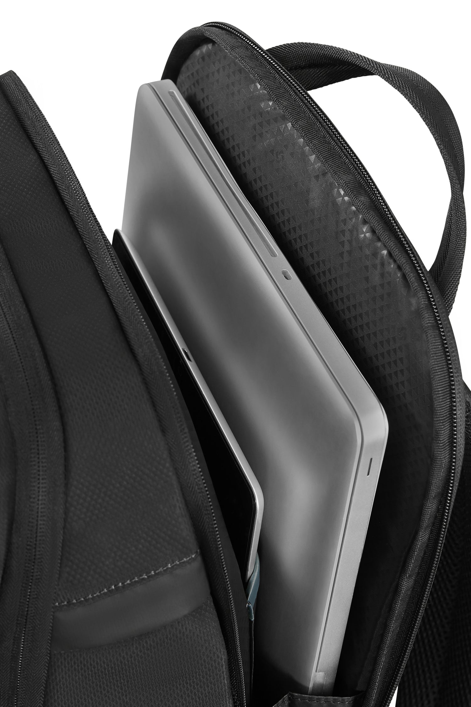 SAMSONITE Plecak 15,6 "Moderny