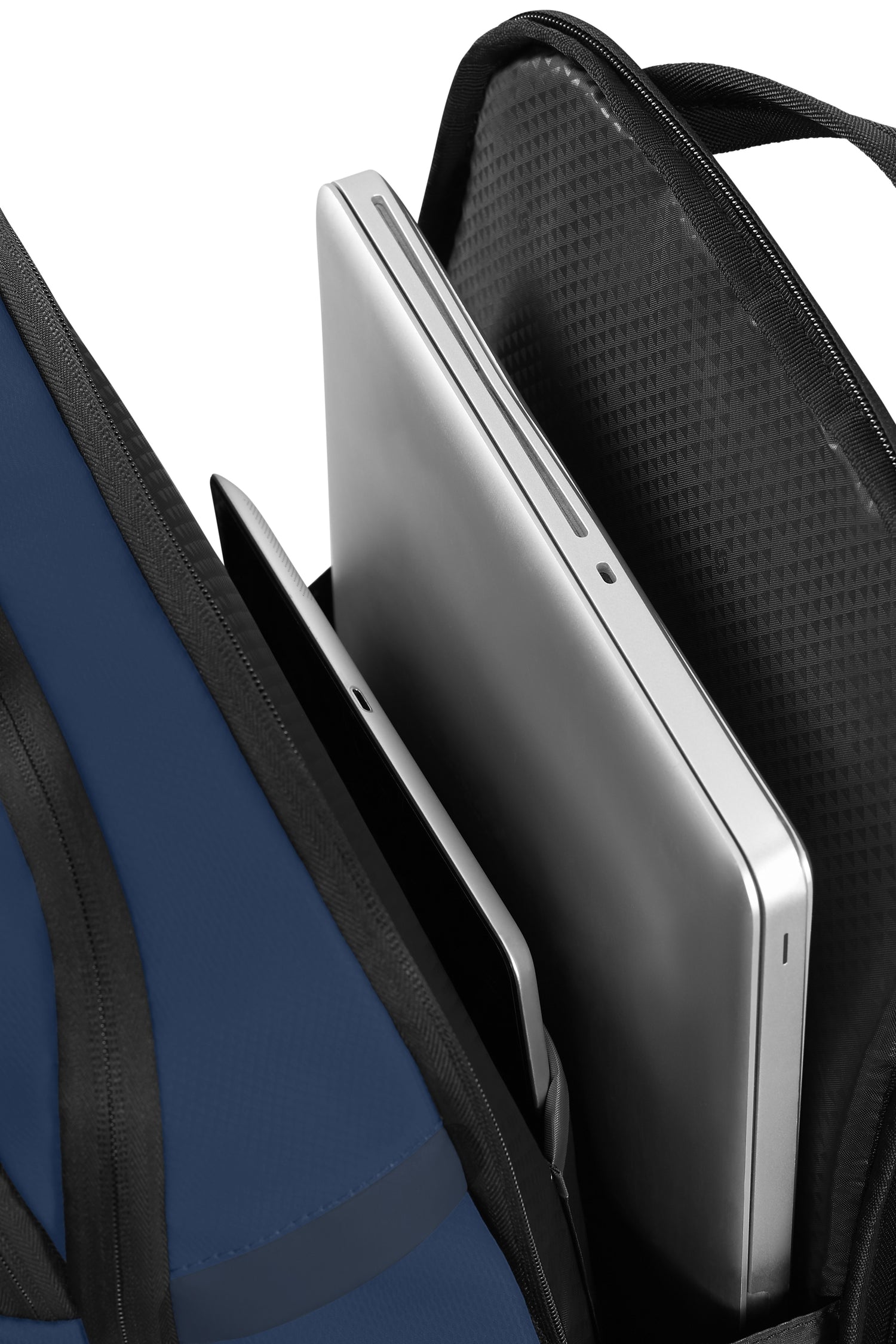 SAMSONITE Plecak 15,6 "Moderny