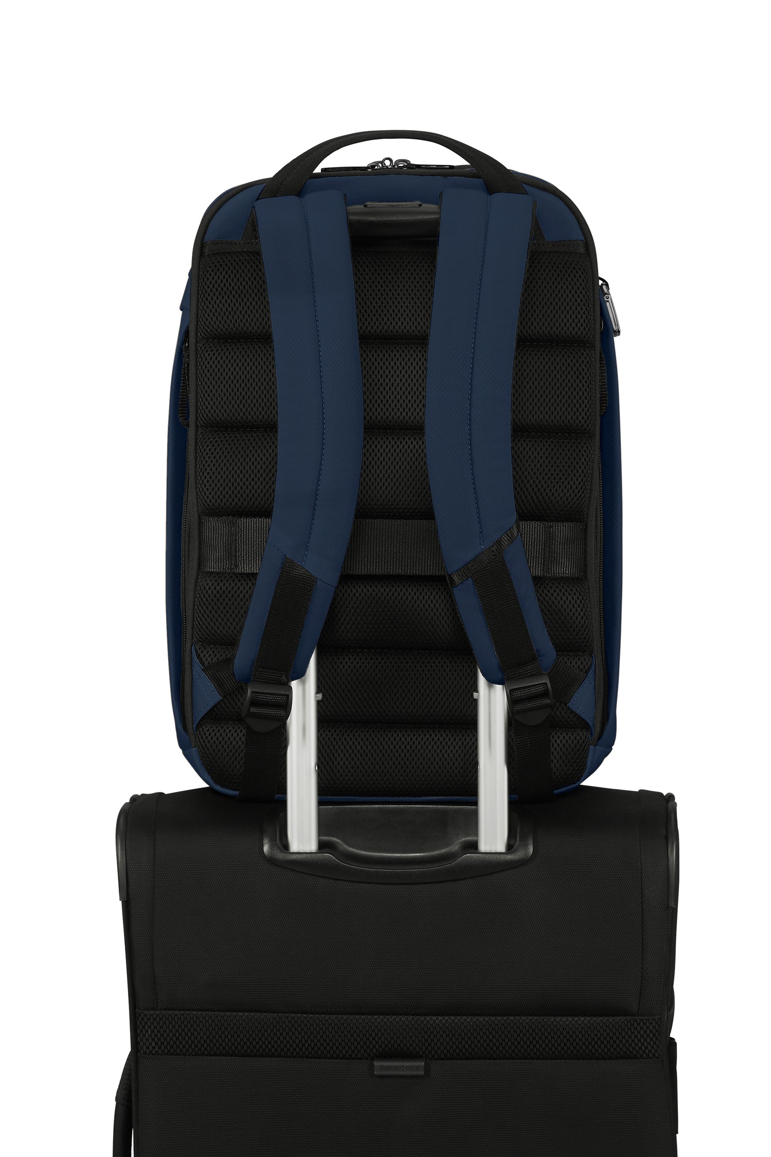 SAMSONITE Plecak 15,6 "Moderny