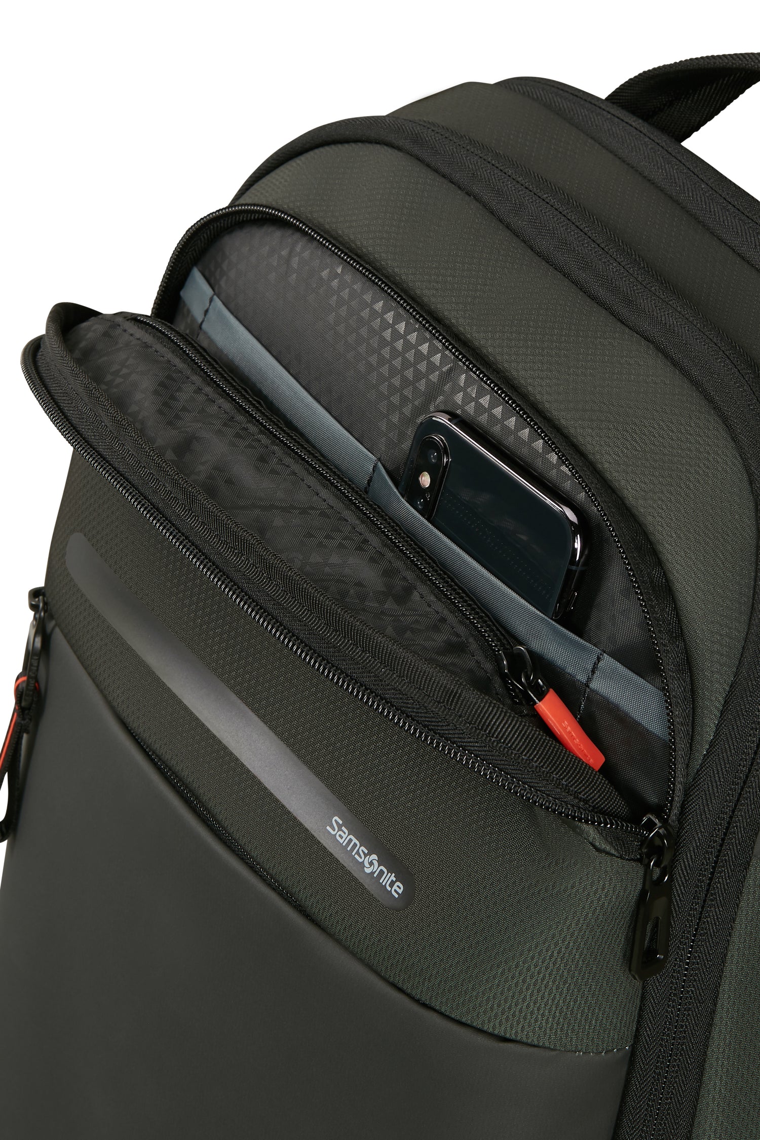 SAMSONITE Plecak 15,6 "Moderny