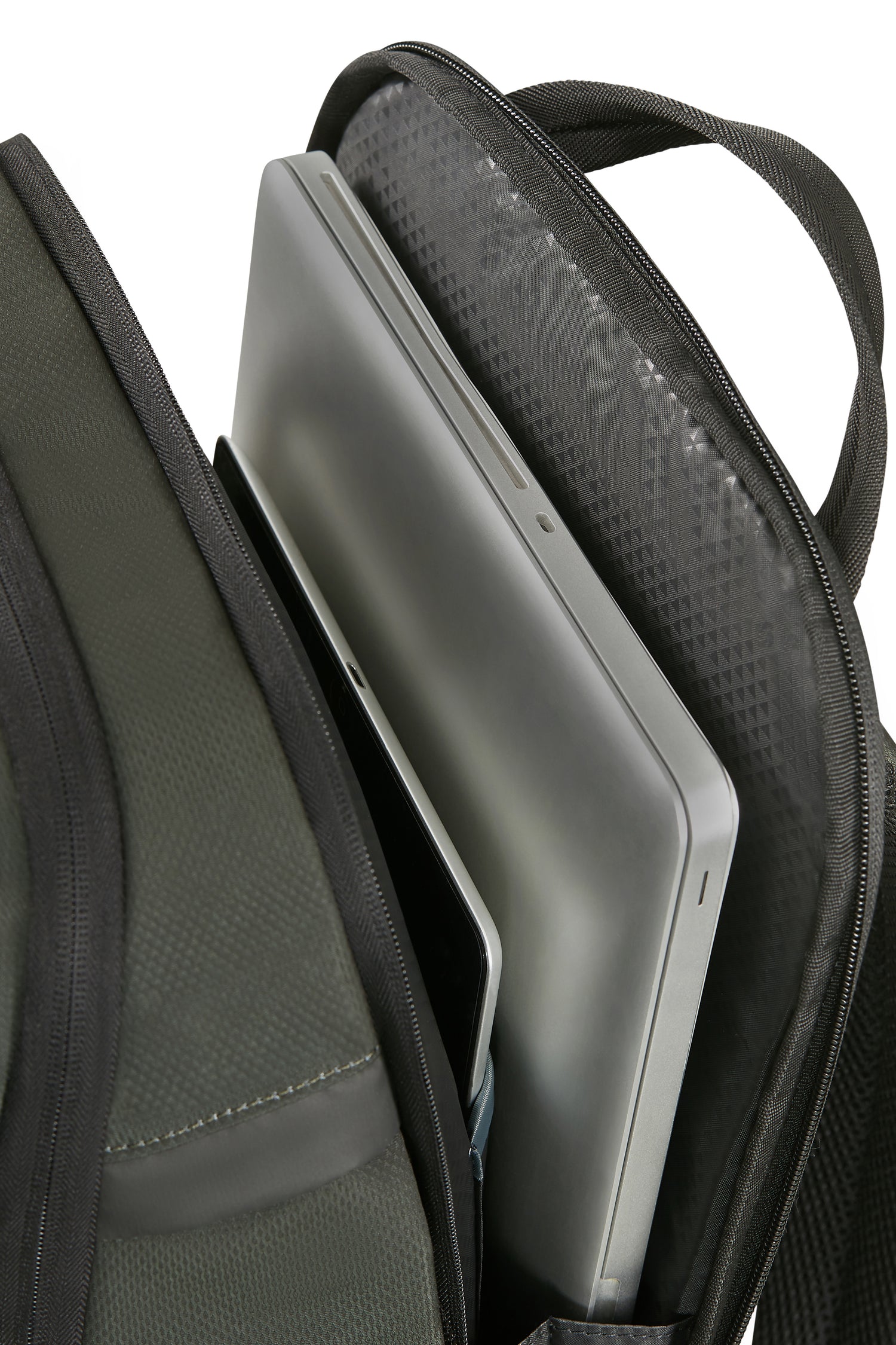 SAMSONITE Plecak 15,6 "Moderny