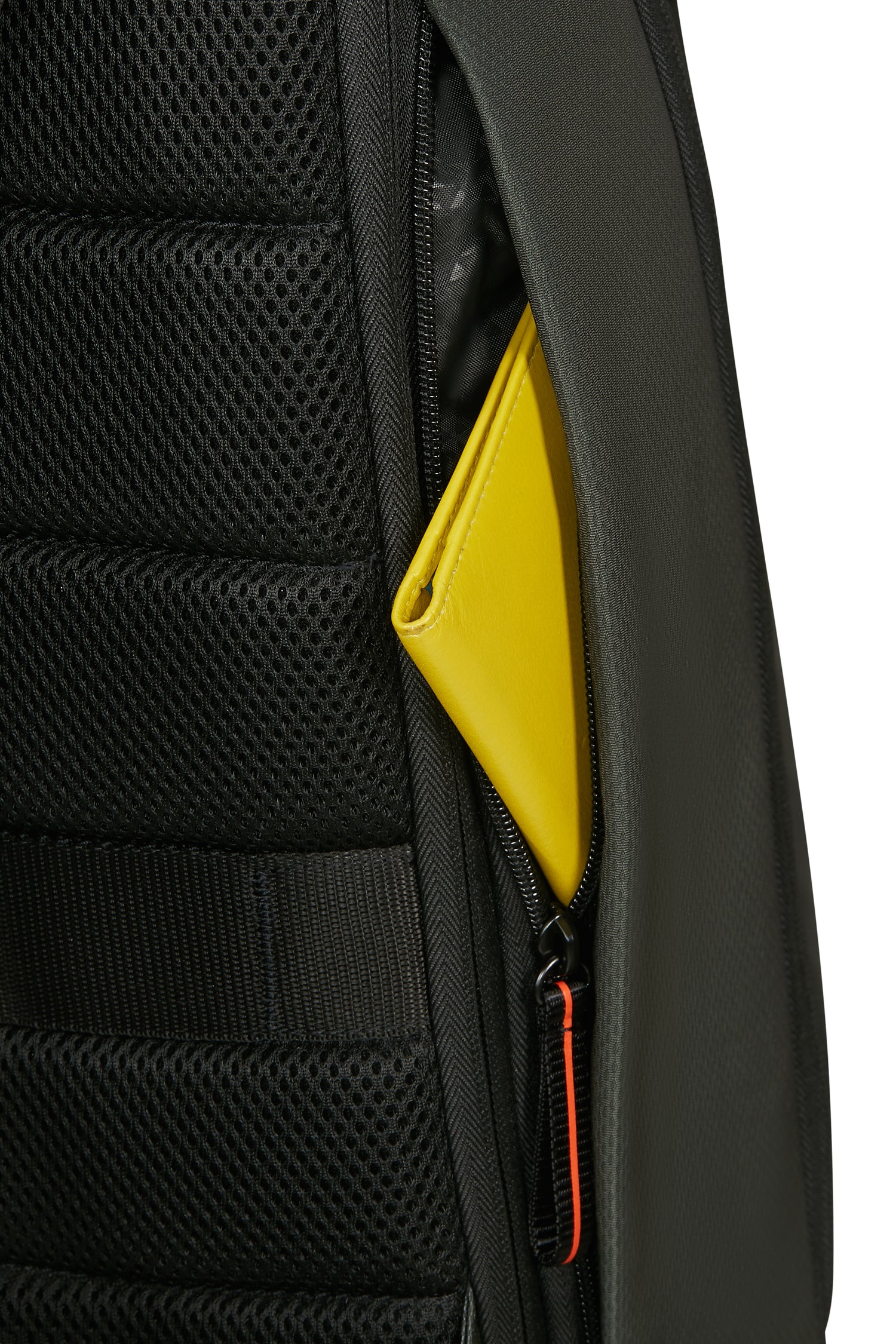 SAMSONITE Plecak 15,6 "Moderny