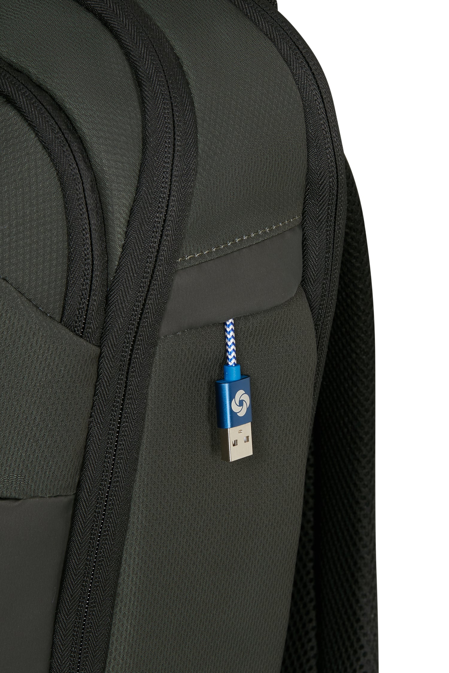 SAMSONITE Plecak 15,6 "Moderny