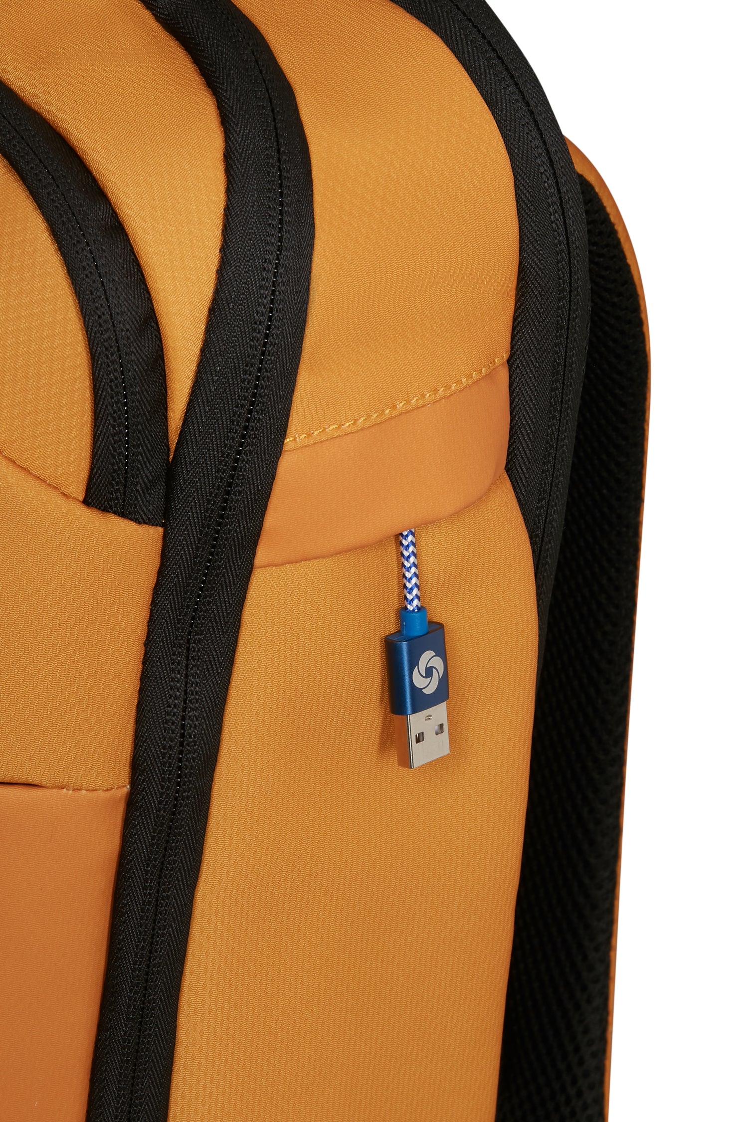 SAMSONITE Plecak 15,6 "Moderny