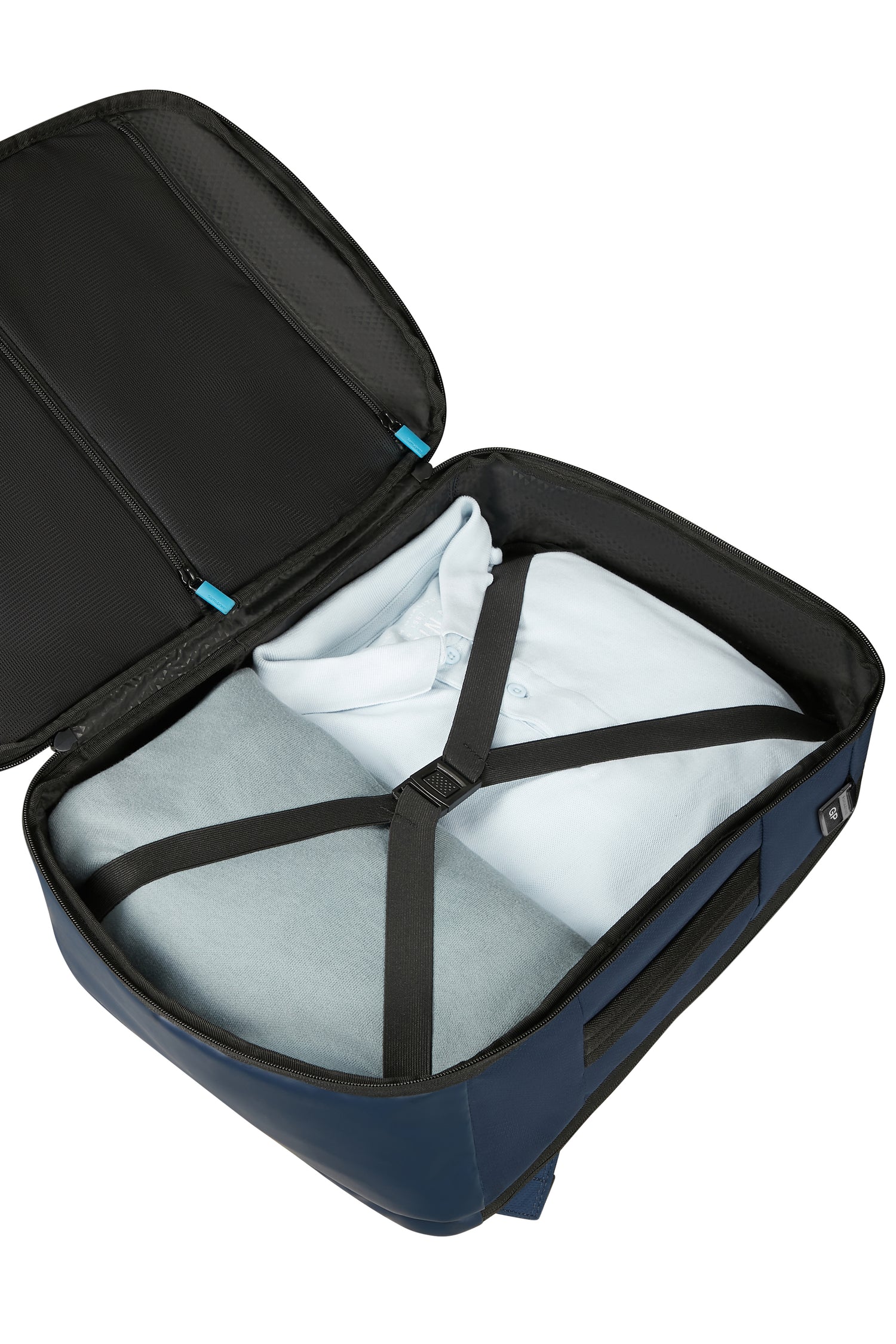 SAMSONITE mochila M underseater MODERNY