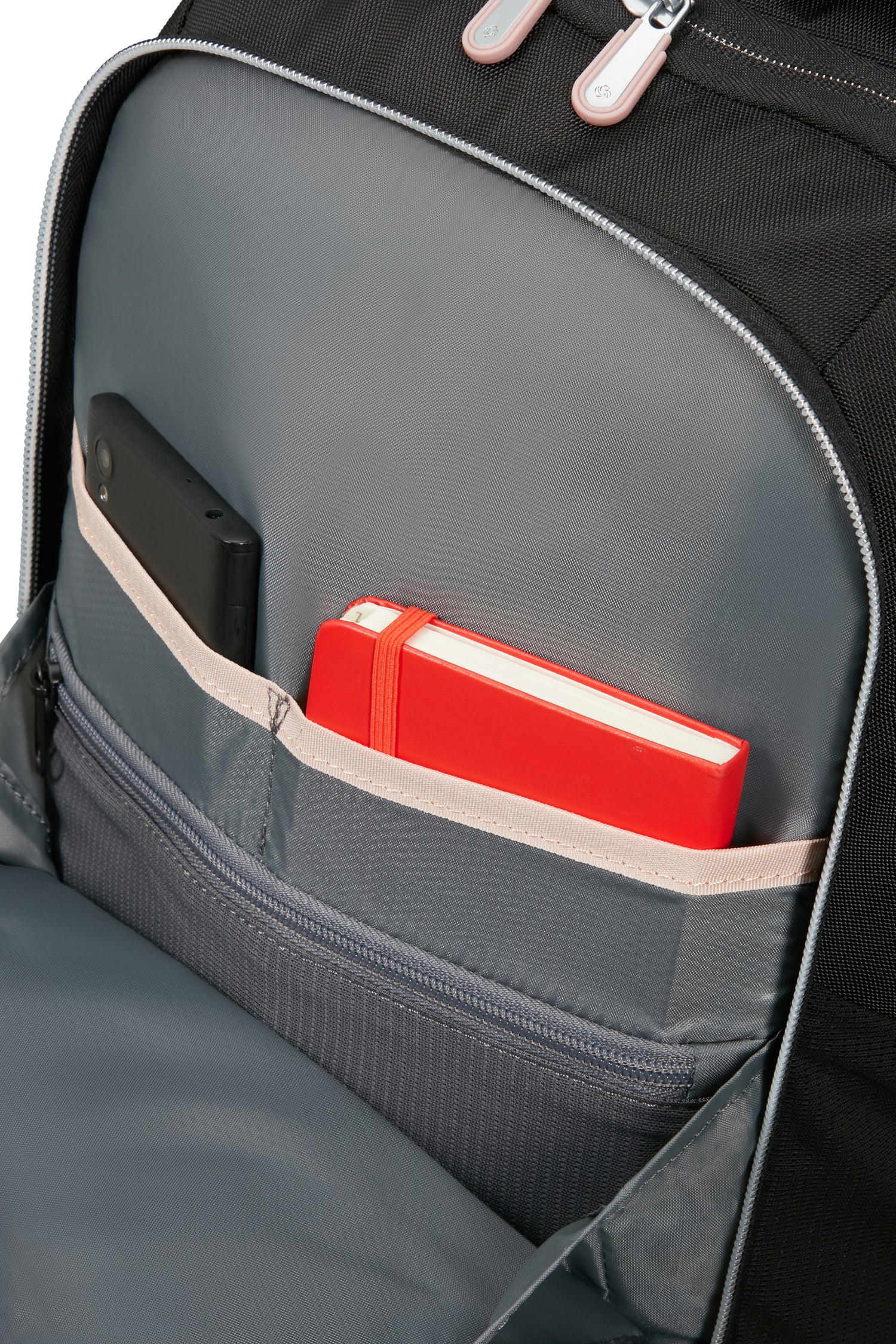 SAMSONITE mochila 14,1" GUARDIT CLASSY 2.0